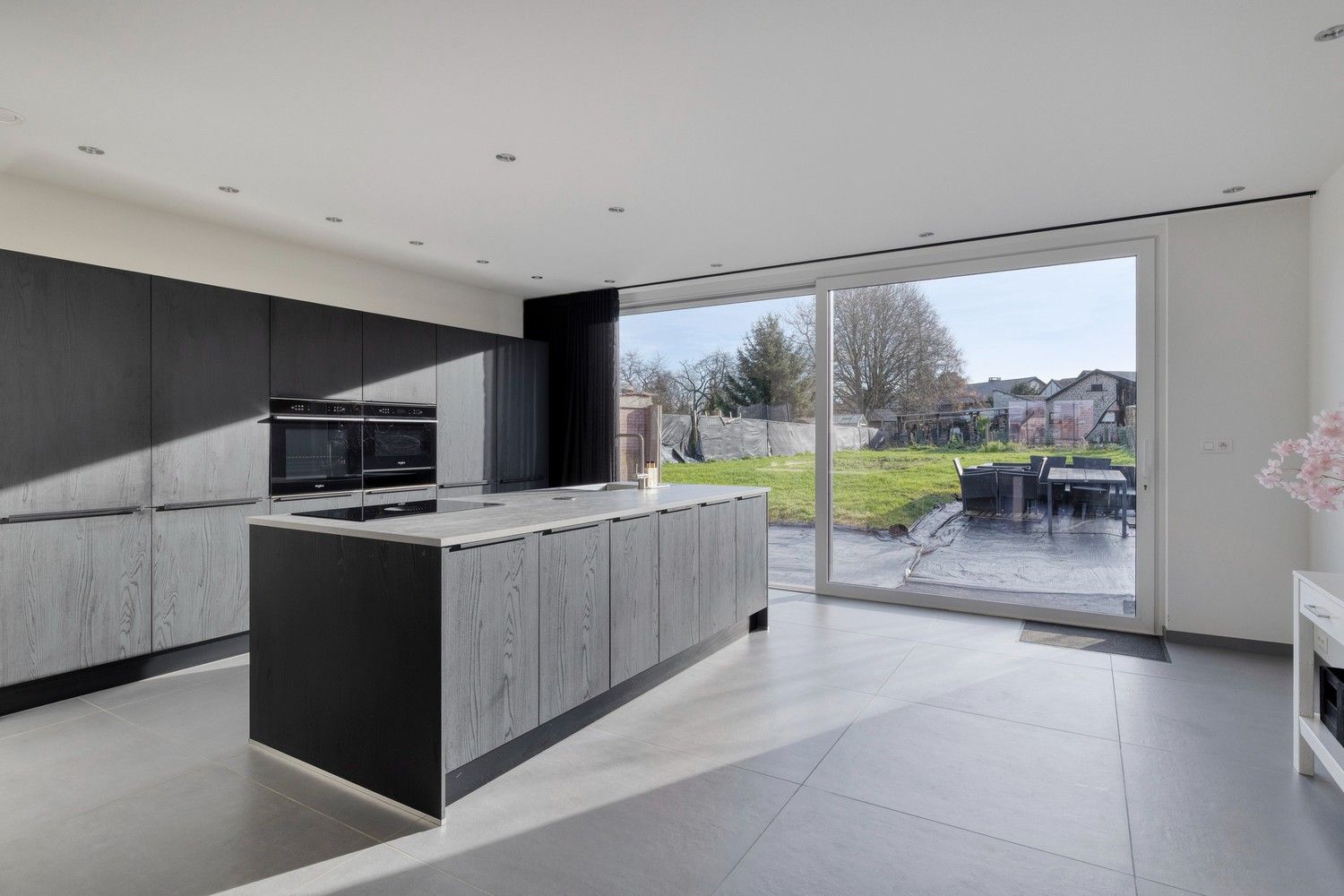 Instapklare open bebouwing op een rustige ligging in Lanaken foto 4