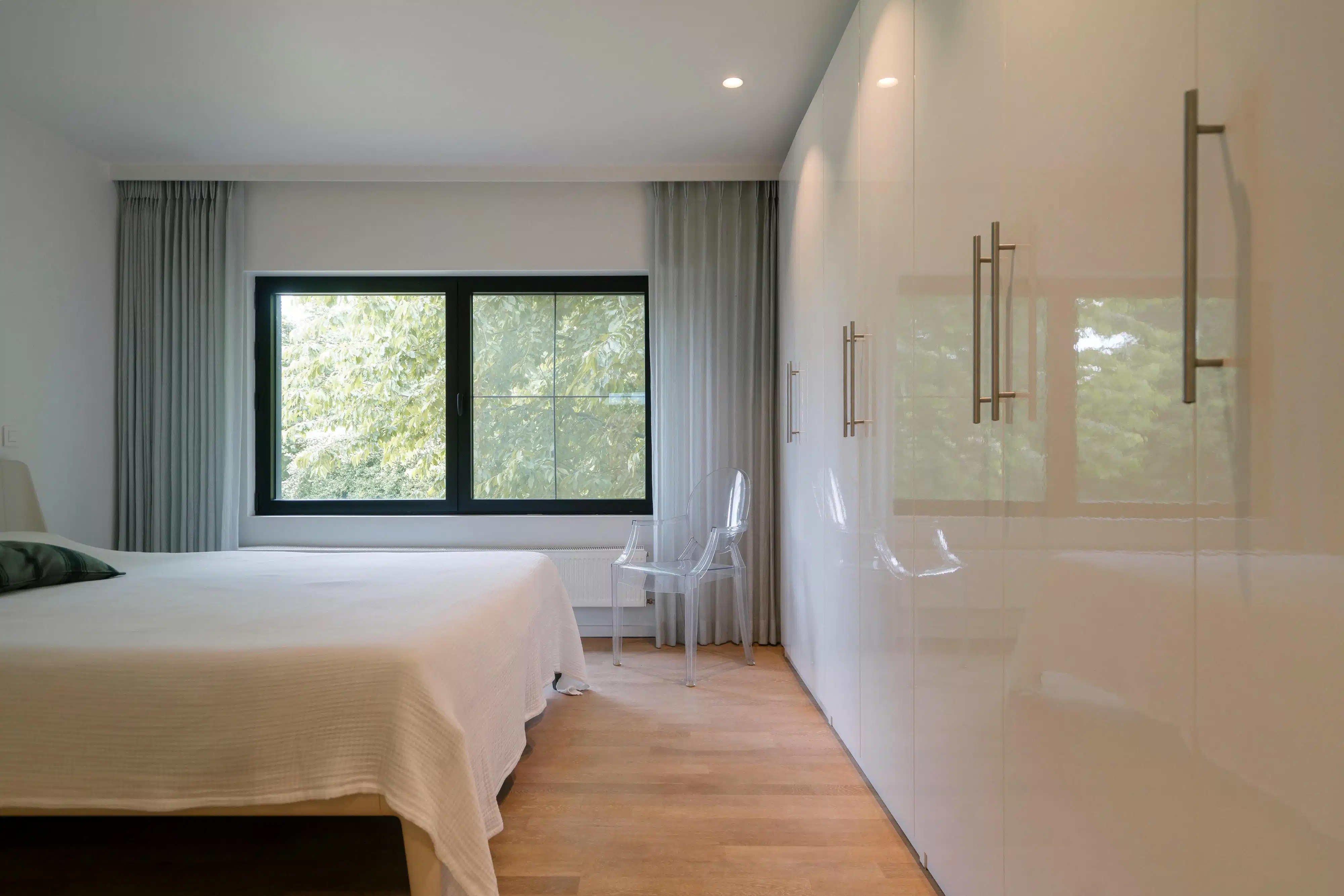 Instapklare villa in de Rodenburgwijk nabij Kortrijk foto 15