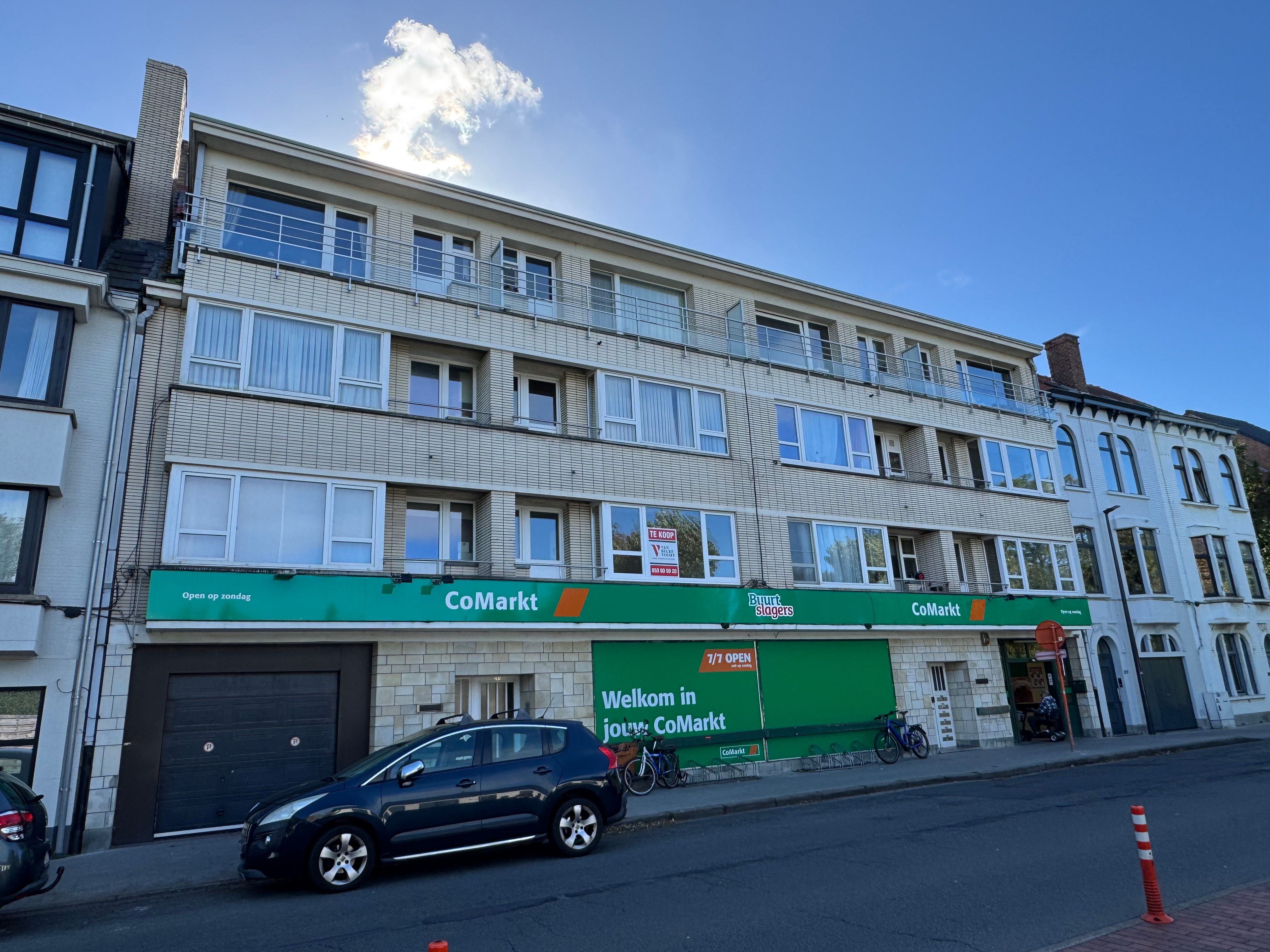 Instapklaar appartement nabij Maria Hendrikapark foto 12