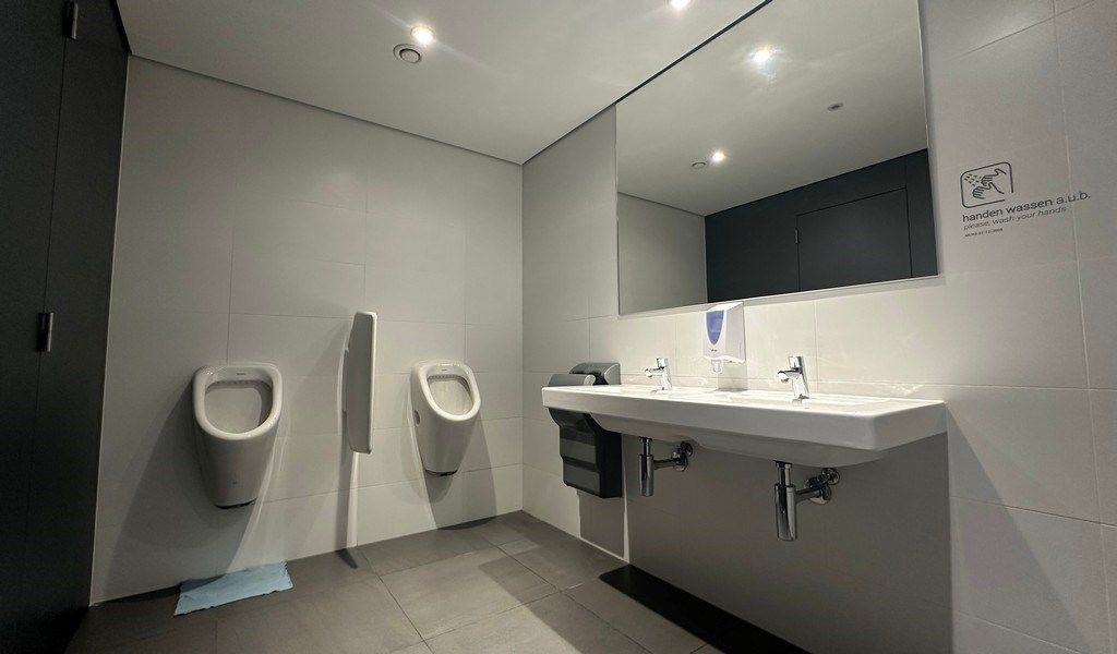 Gemeubelde kantoren met dienstverlening in AA Tower in Zwijnaarde foto 20