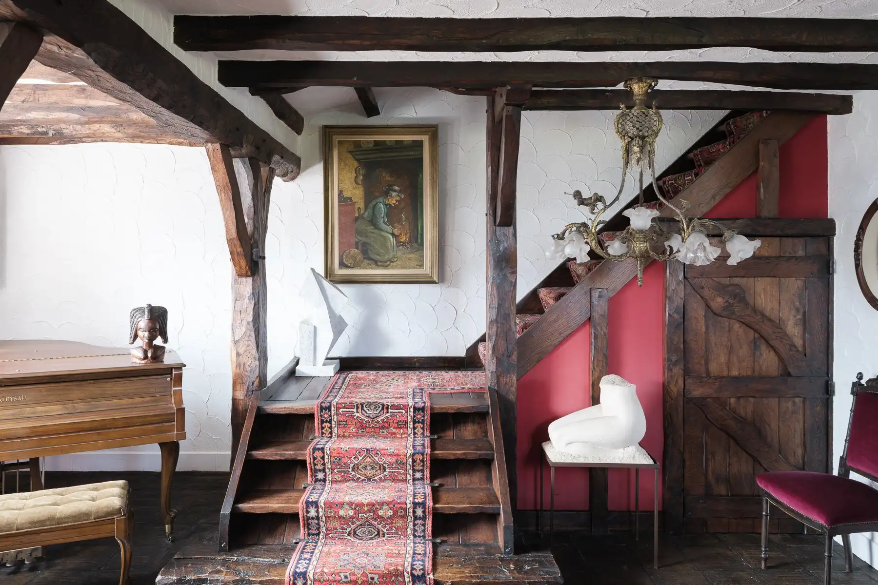Verborgen in het groen, met eindeloze mogelijkheden foto 7