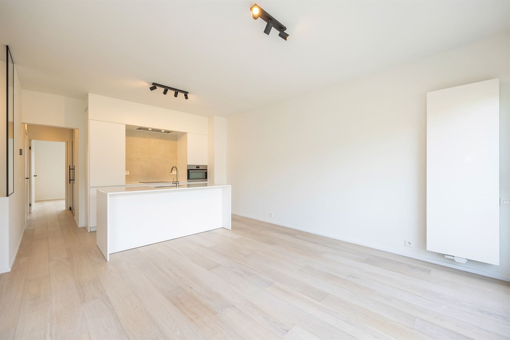 Stijlvol en Modern Luxe 3-Slaapkamerappartement nabij 't centrum.   foto 7