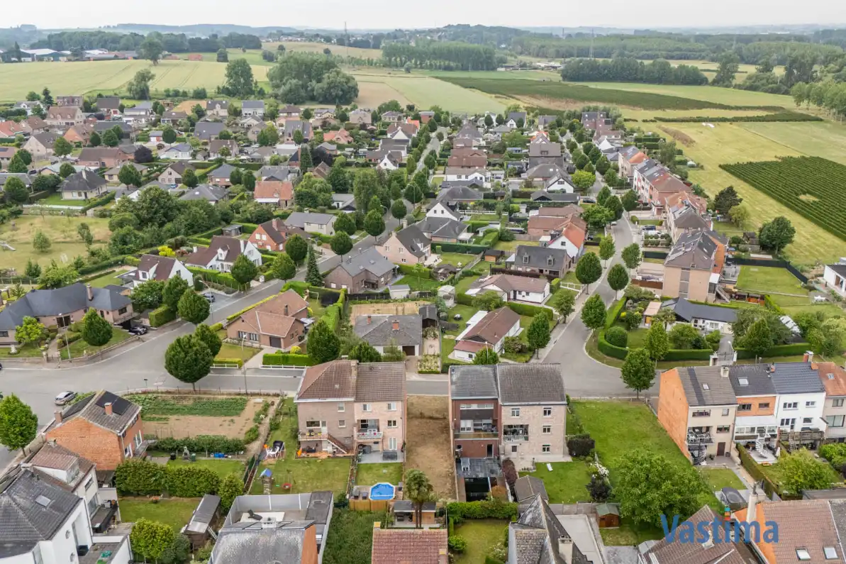 Bouwgrond in rustige woonwijk nabij alle voorzieningen foto 7