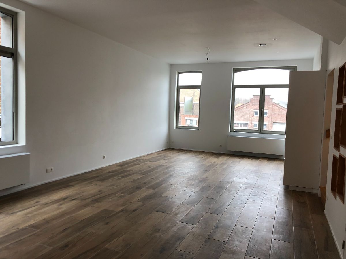 DUPLEX-APPARTEMENT foto 4