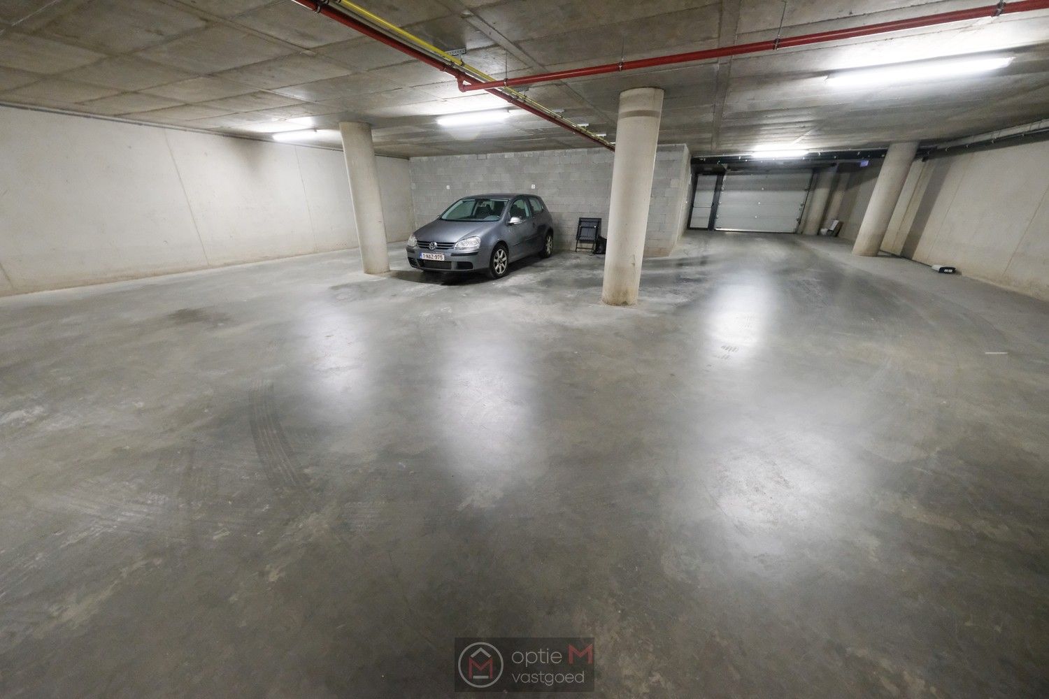 ENERGIEZUINIG APPARTEMENT + PARKING foto 21