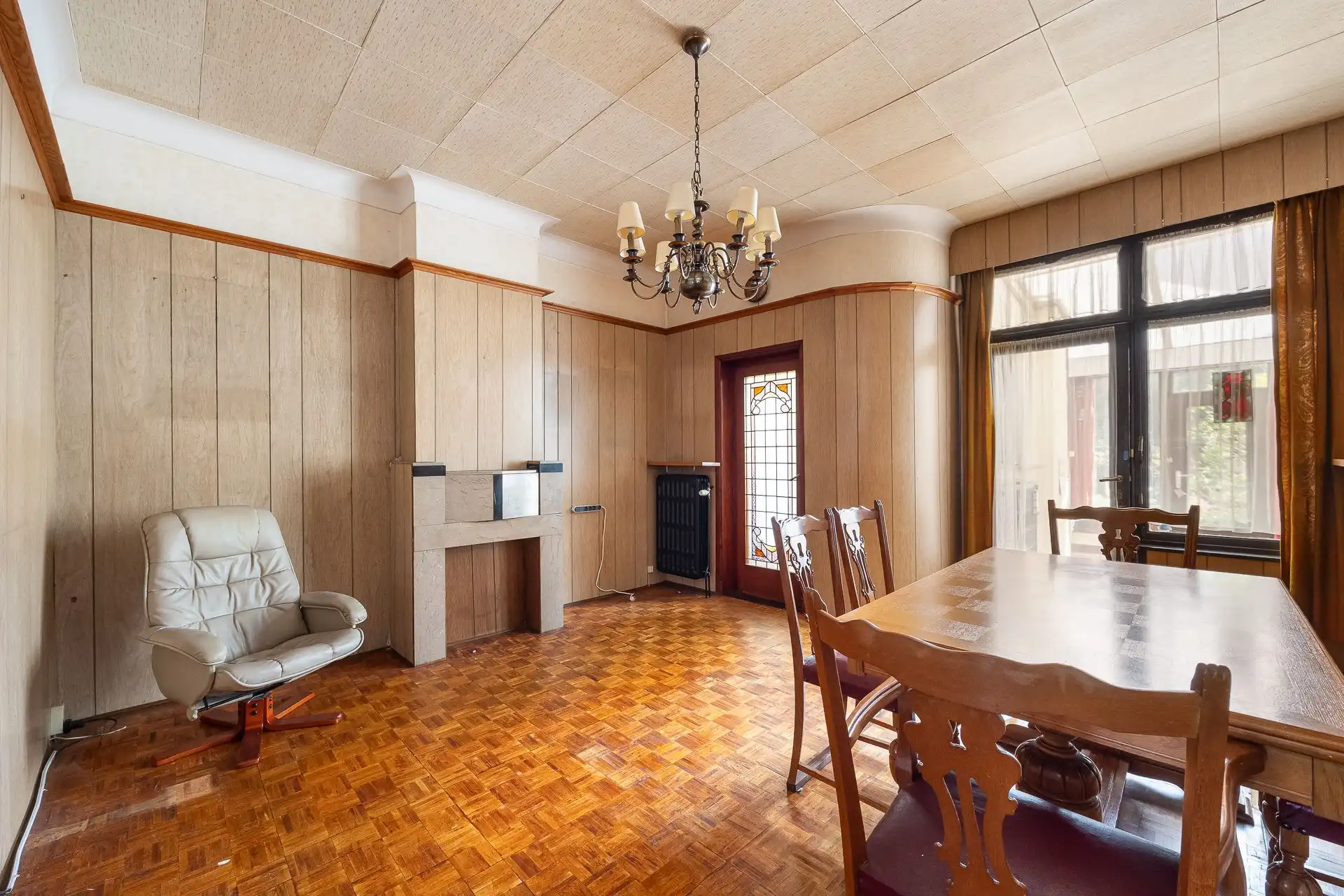 Karaktervolle woning met garage en uitbreidingspotentieel foto 7