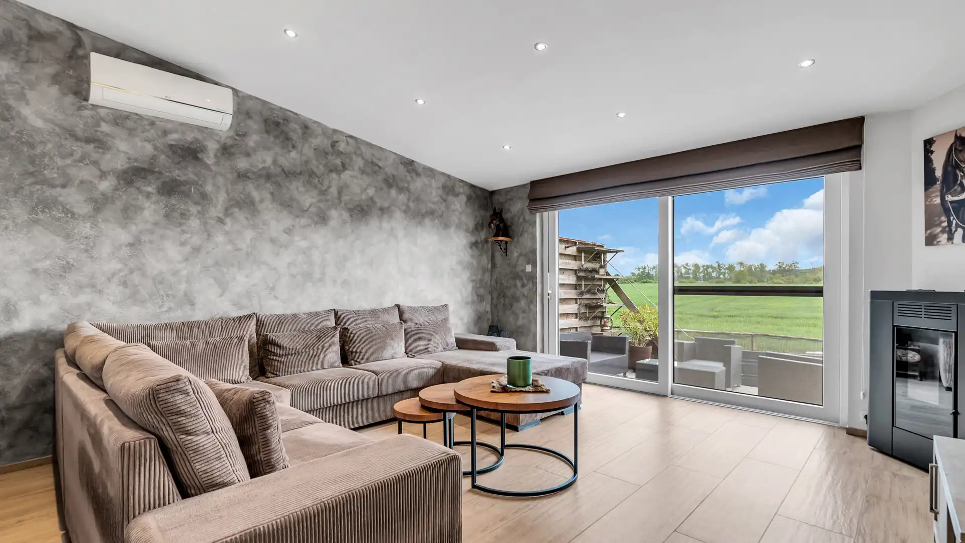 Gerenoveerde woning met handelspand te Dilsen-Stokkem foto 10