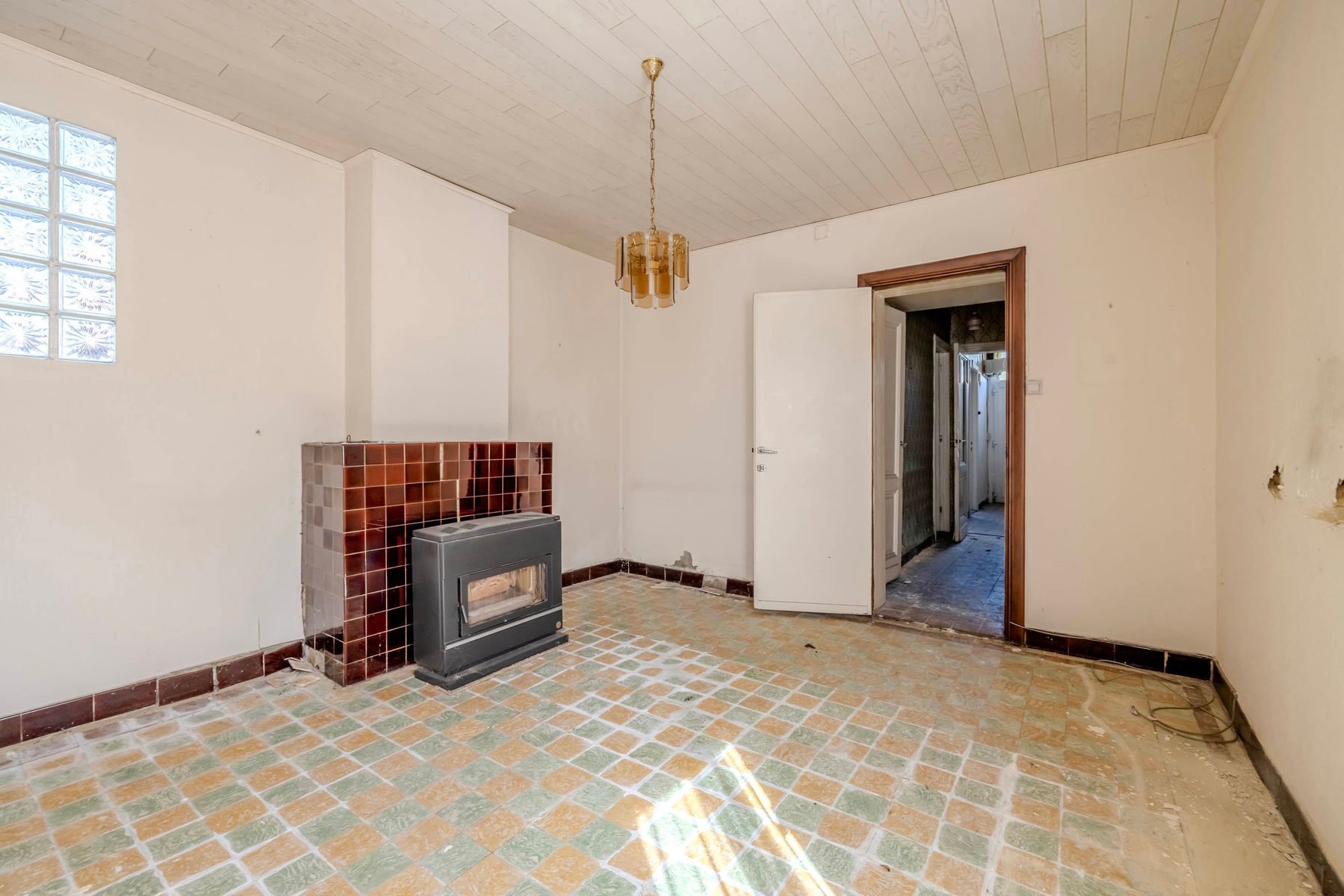 Te renoveren woning op 820m² met vergunning foto 16