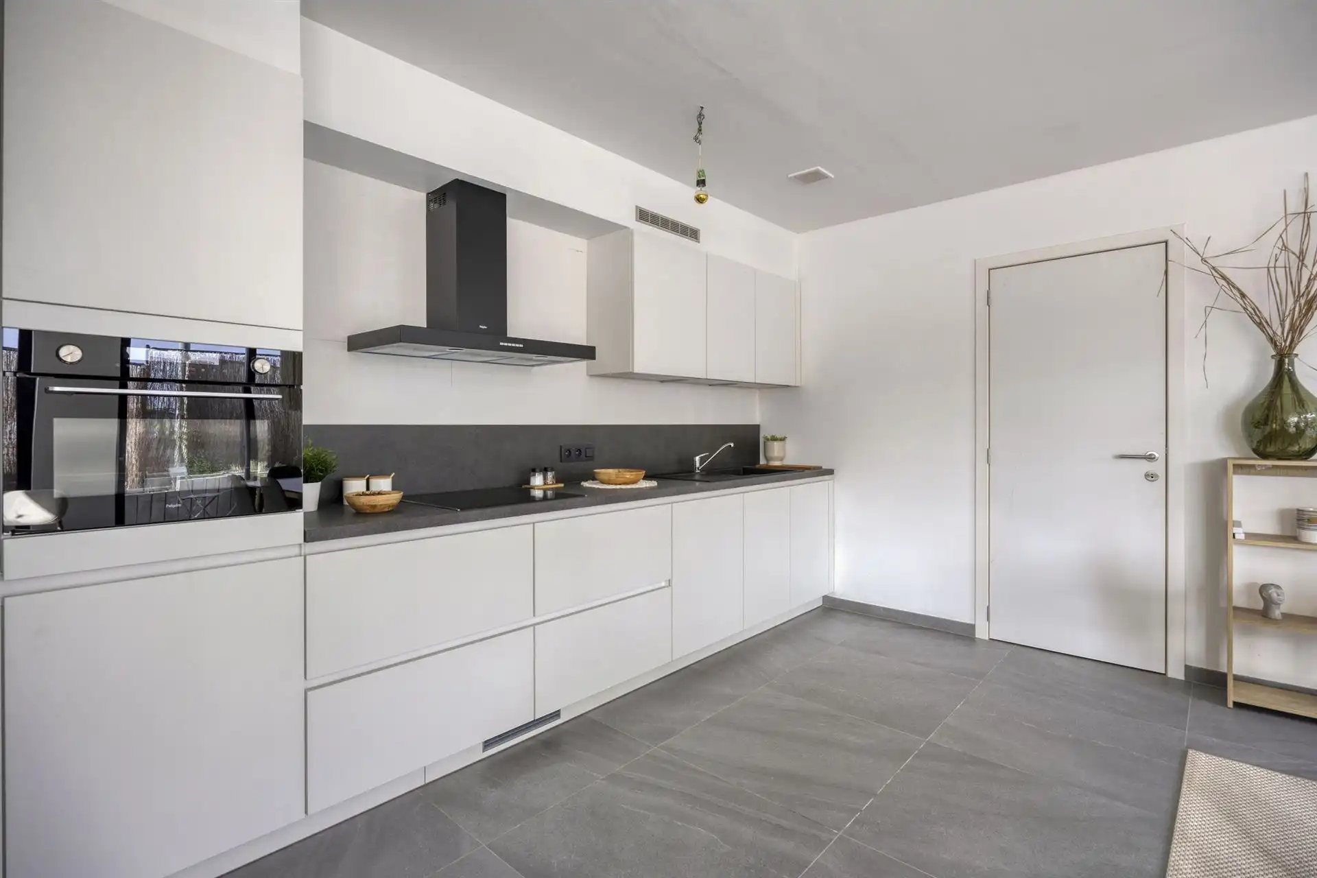 Prachtig appartement op eerste verdieping (nieuwbouw) te Zaventem foto 9