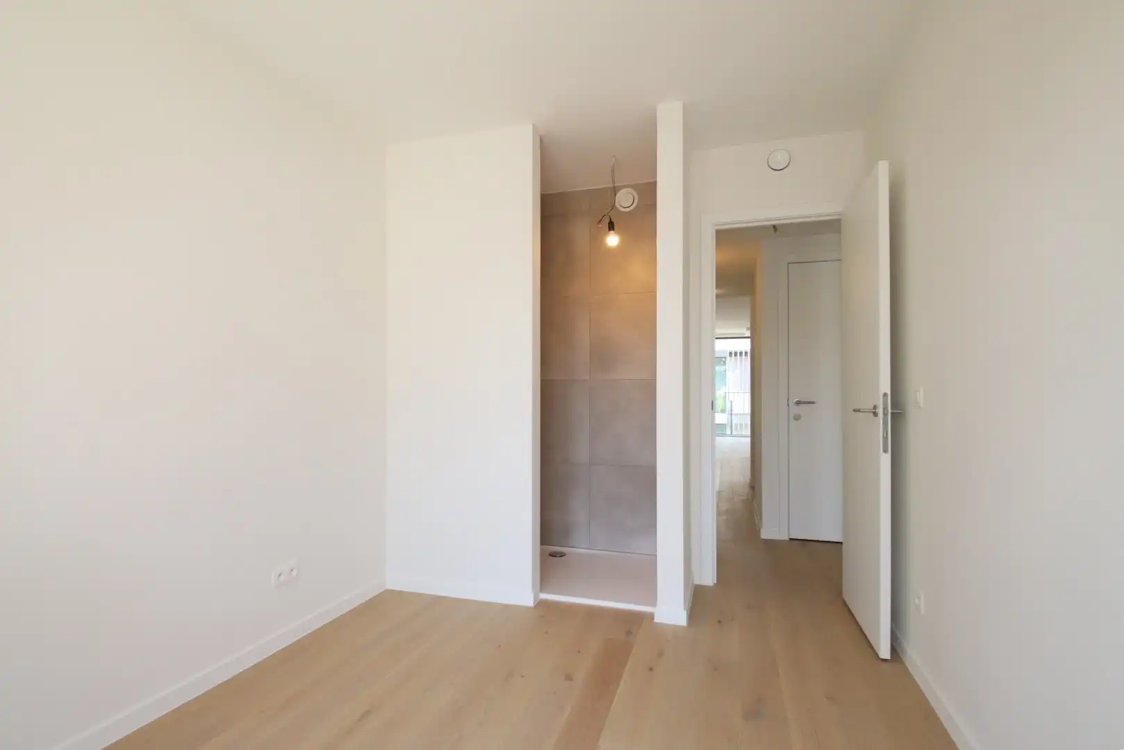 nieuwbouw appartement Knokke centrum foto 6