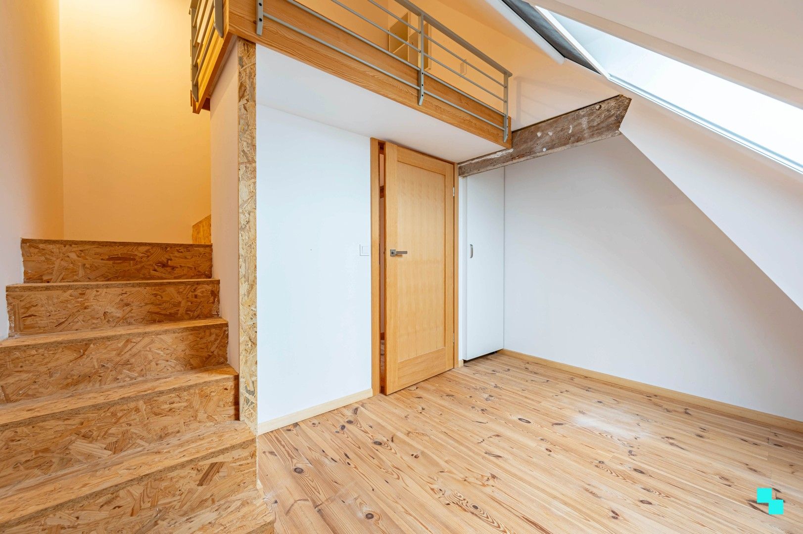 Instapklare, energiezuinige woning te Oostrozebeke foto 19