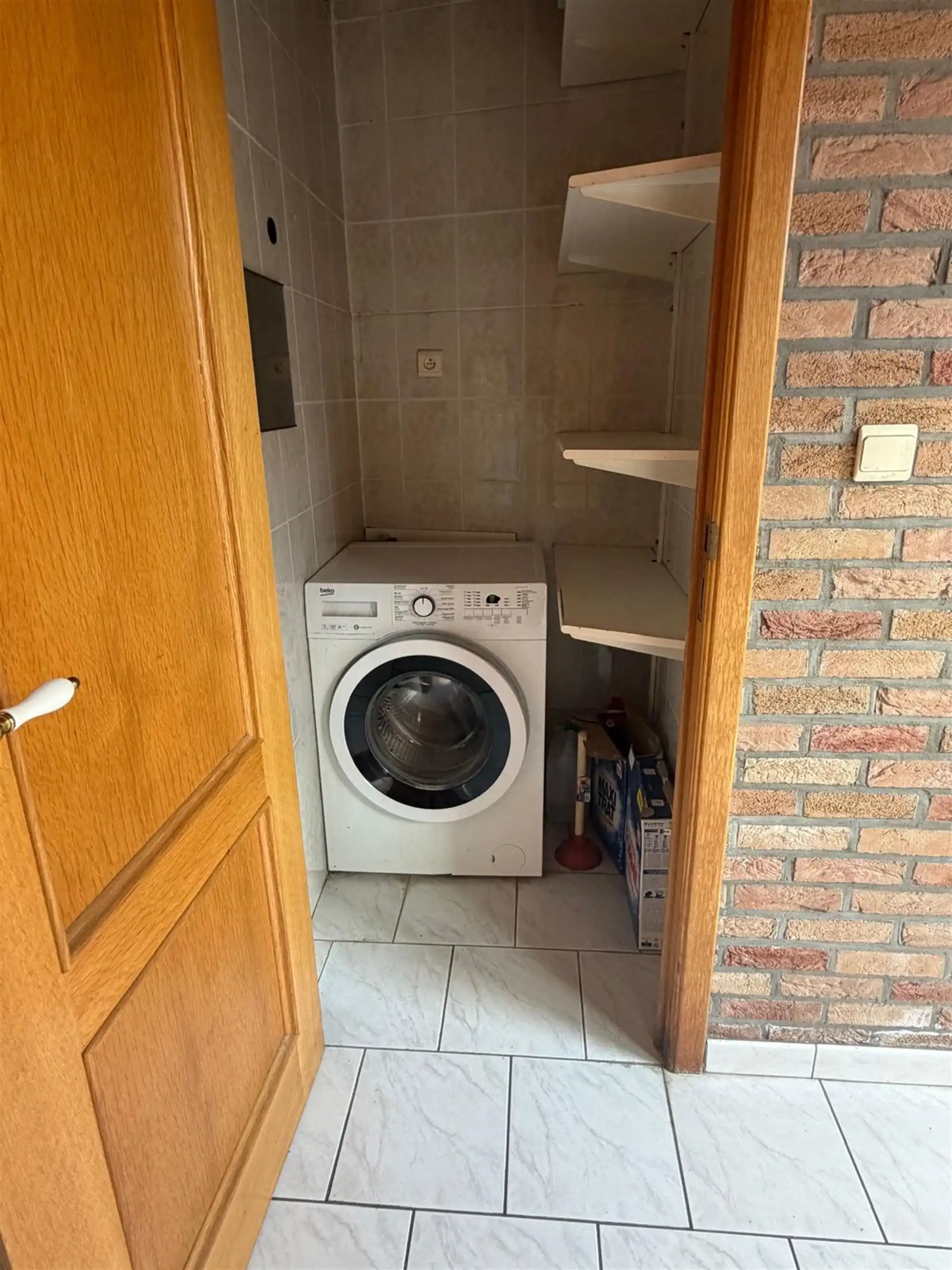 Eengezinswoning te Kessel-Lo foto 8