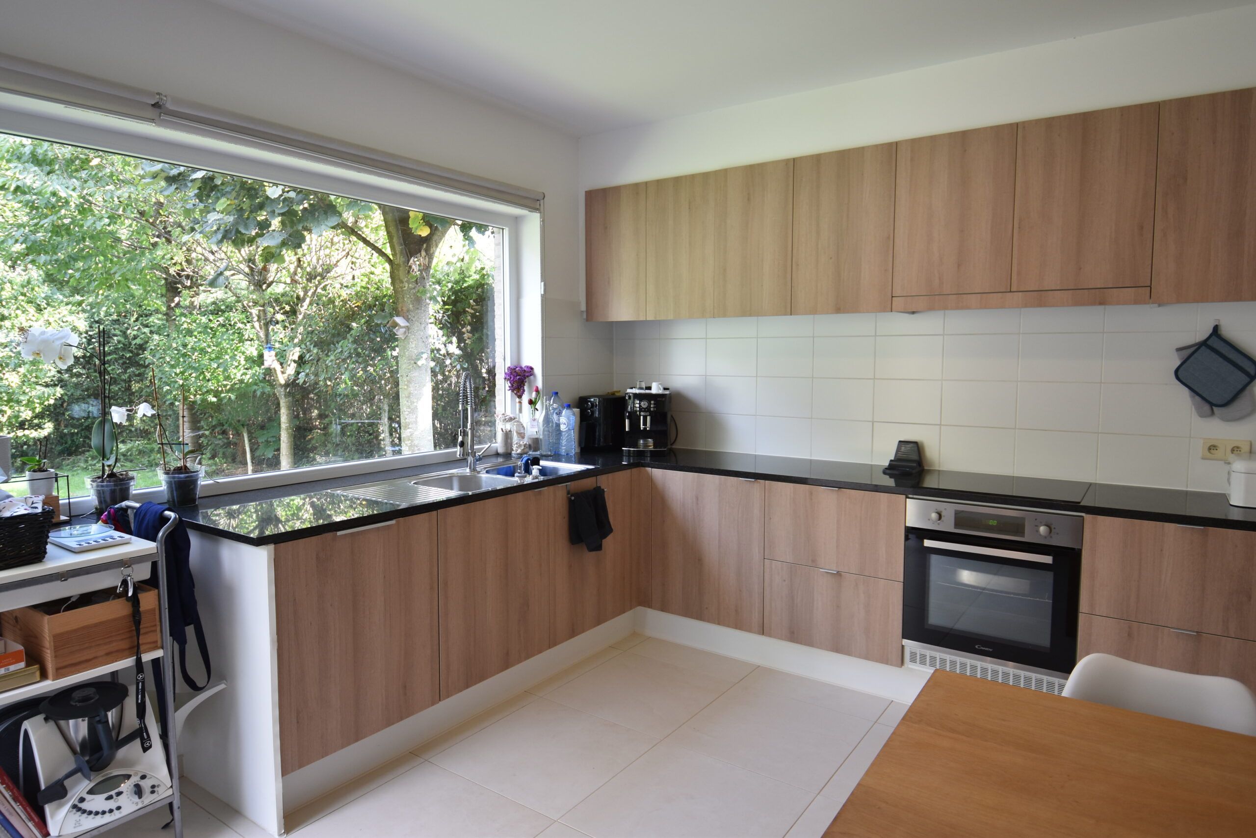 Prachtige villa met mooie tuin in doodlopende straat foto 15