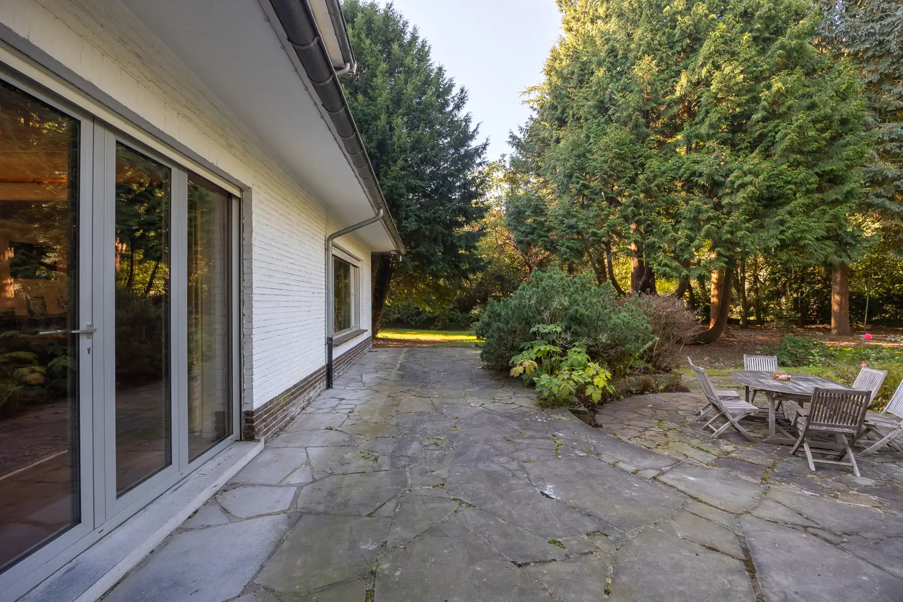 CHARMANTE VILLA OP UITZONDERLIJK PERCEEL VAN 4.656M² foto 13