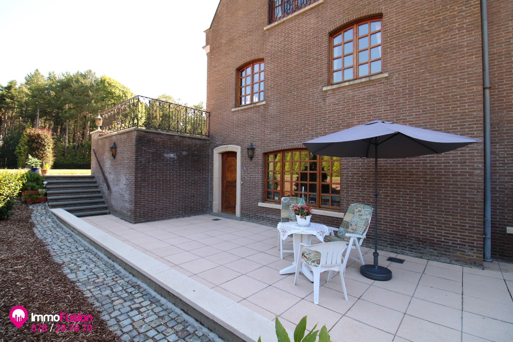 Unieke villa met bijgebouw, op ruim perceel van ca. 8.5 HA! foto 128