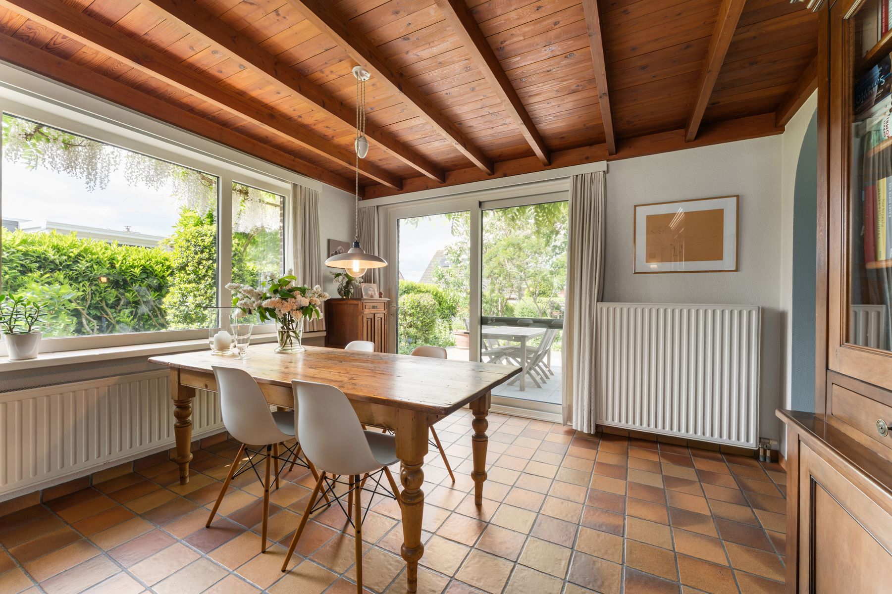 Charmante en rustig gelegen woning op 583 m² foto 9