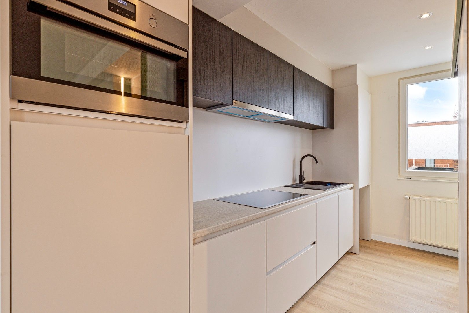 Prachtig duplex-appartement in het hartje van Koksijde-Bad. foto 8