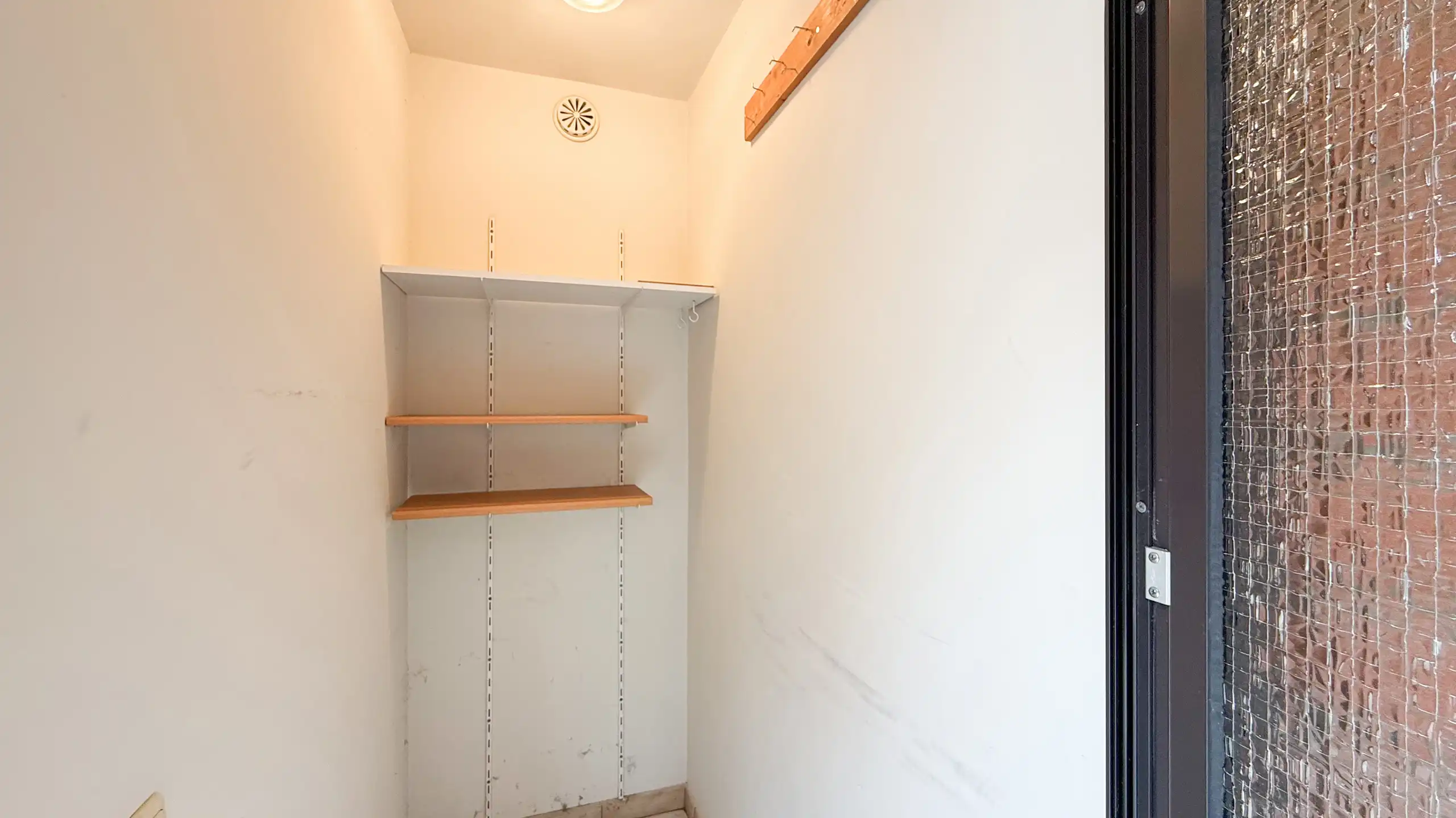 Uitzonderlijk appartement met 3 slaapkamers en 3 terrassen! foto 44