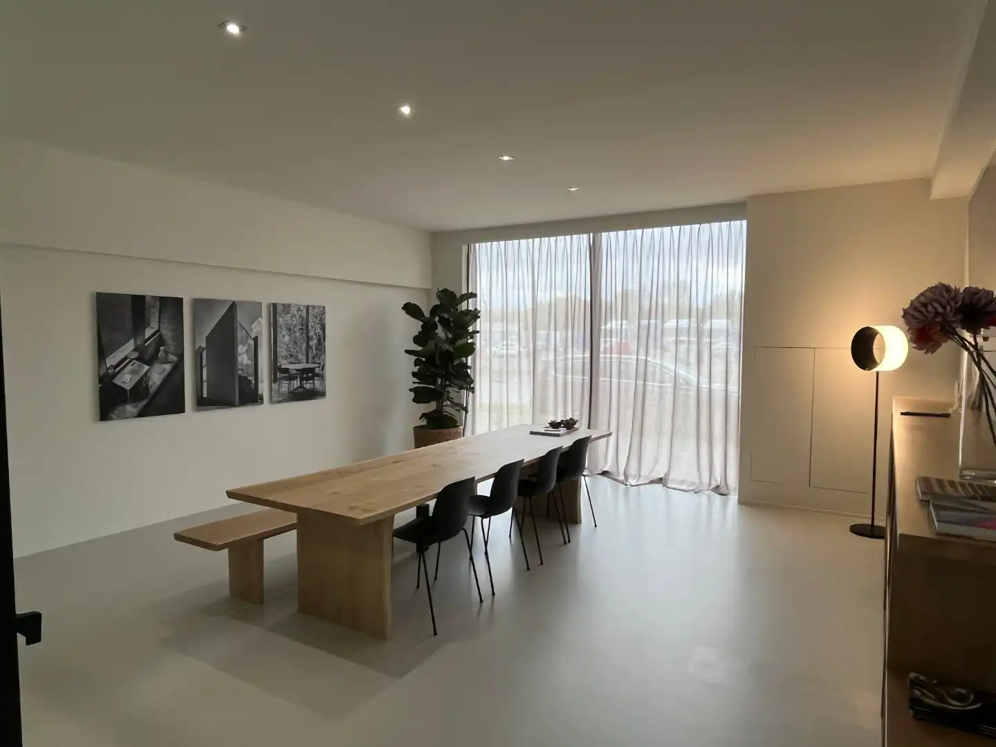 Een welgelegen bedrijfspand (KMO - industrie) van 2.815m² foto 10