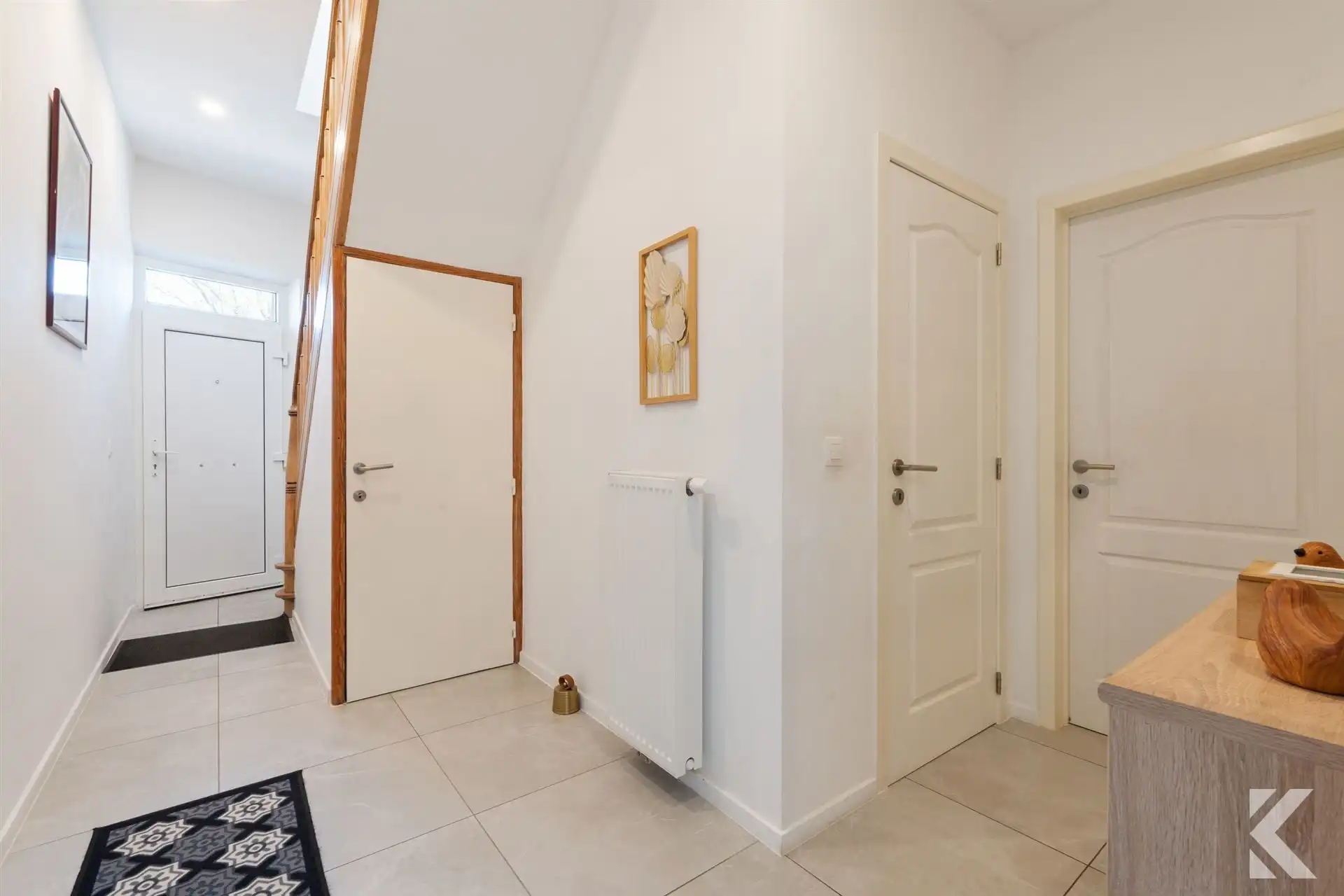 Gigantische, prachtig gerenoveerde woning met garage foto 26