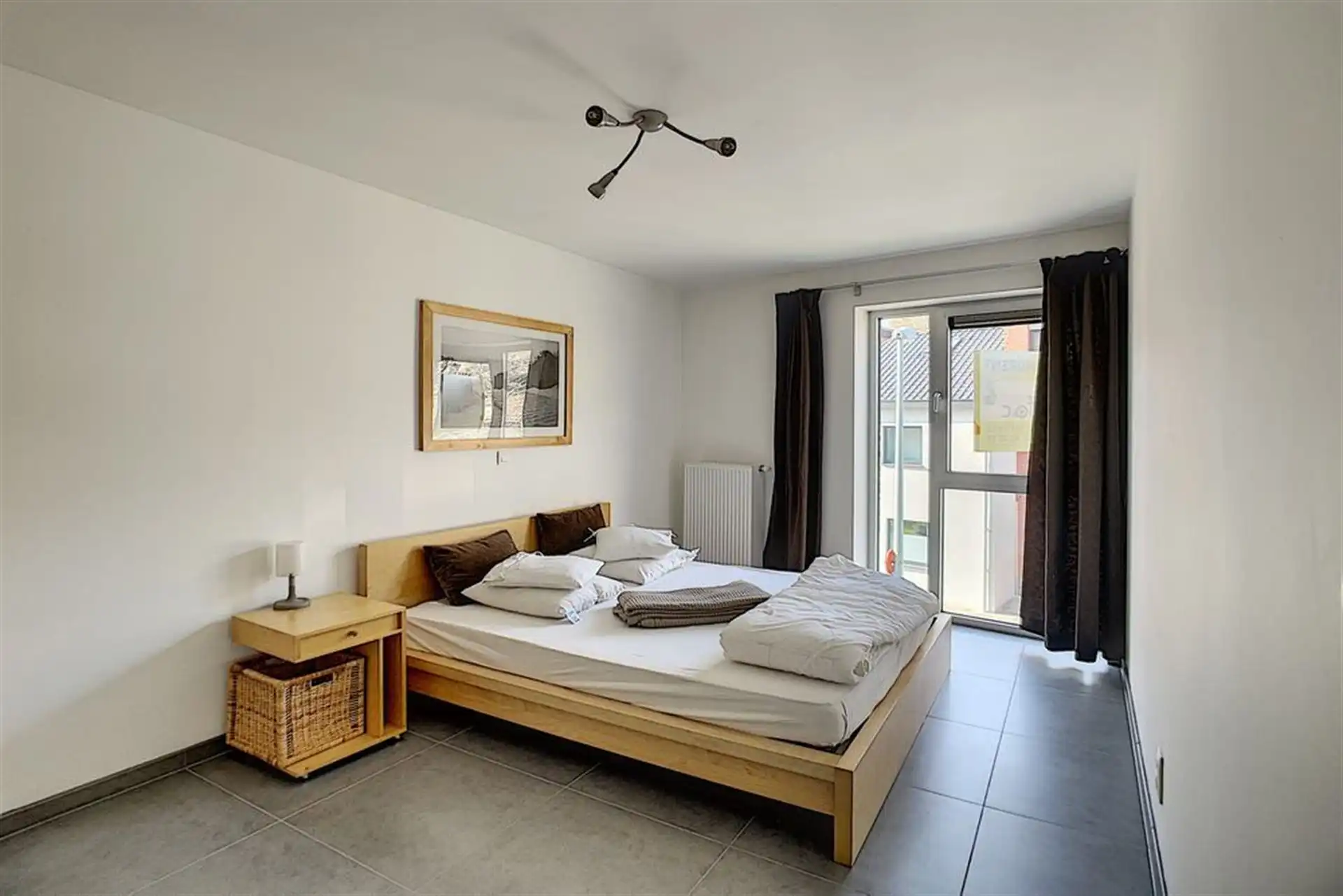Gemeubeld appartement  foto 10