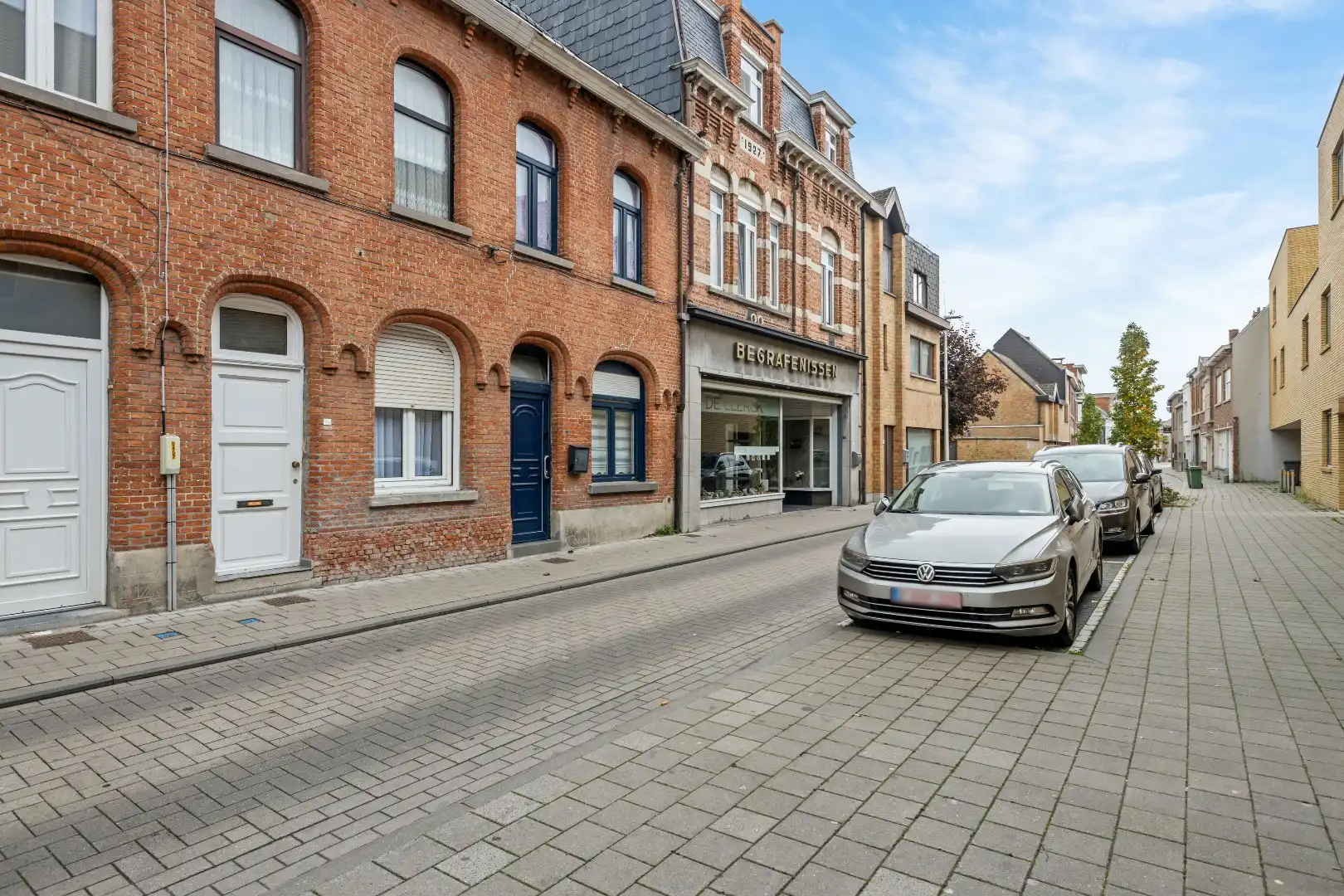 Instapklare 3-slpk starterswoning in centrum  foto 18