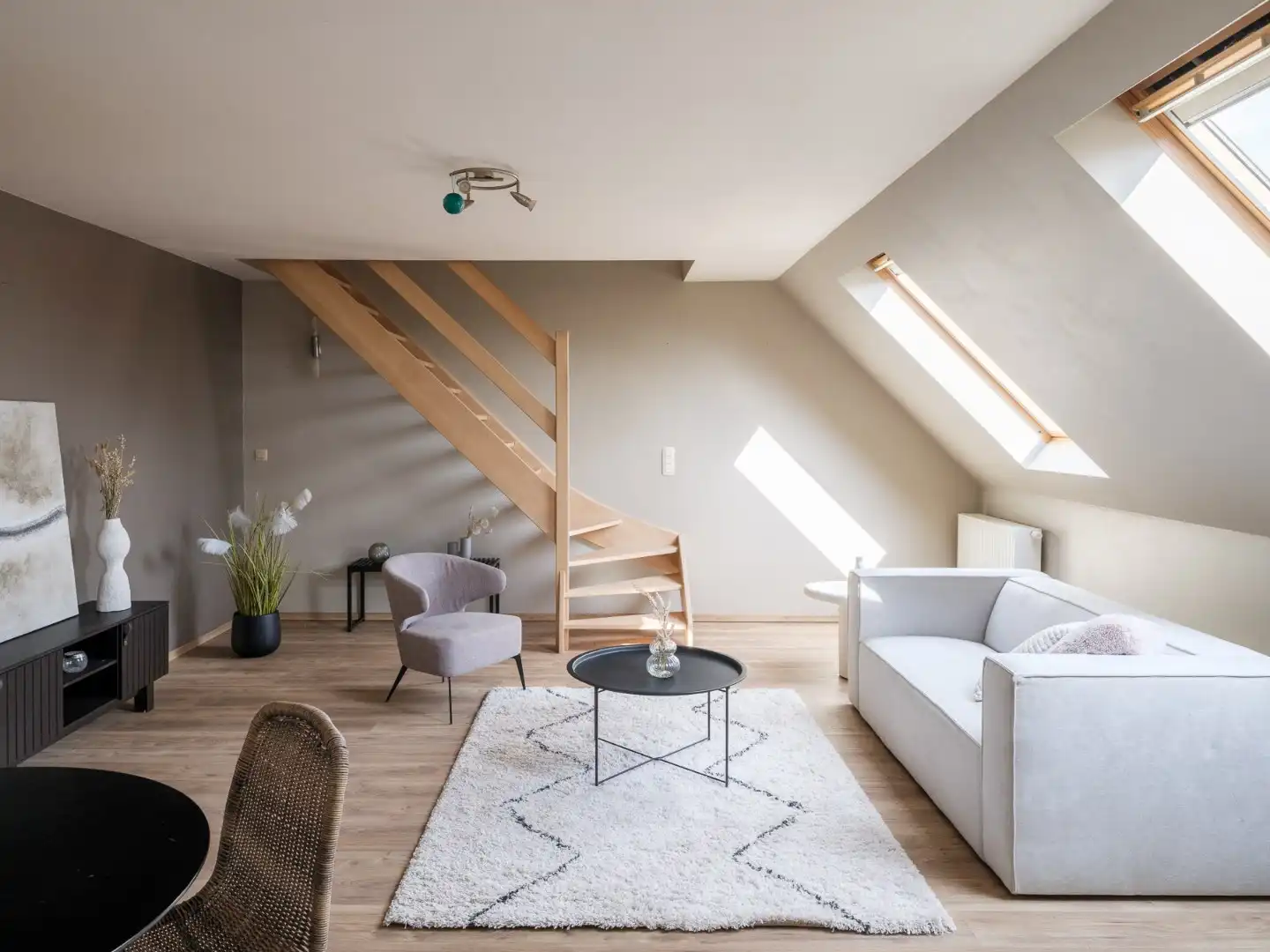 Appartement te koop Achterstraat 79 -/9 - 9800 Astene