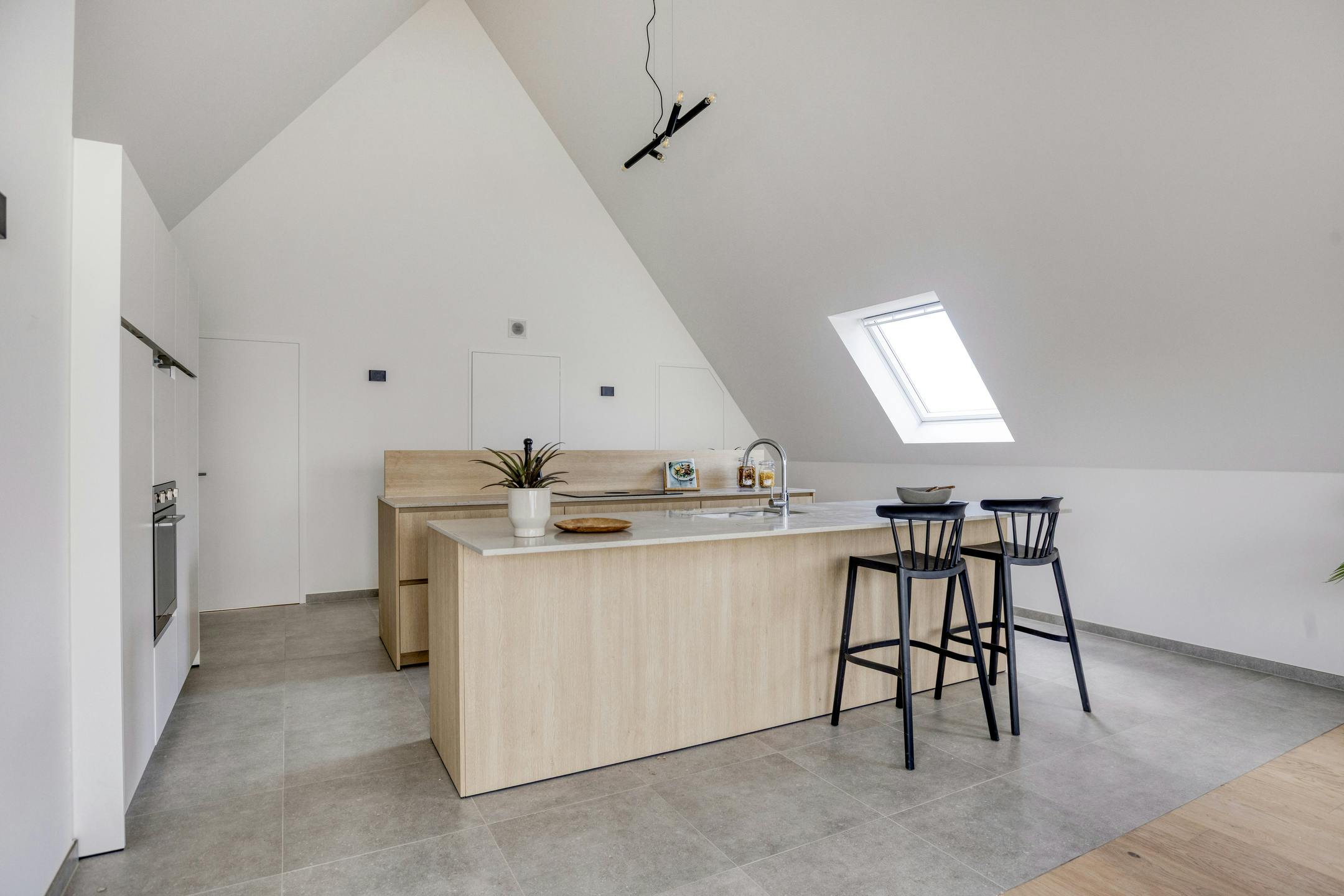 Appartement met 3 slaapkamers te koop in Veurne foto 3