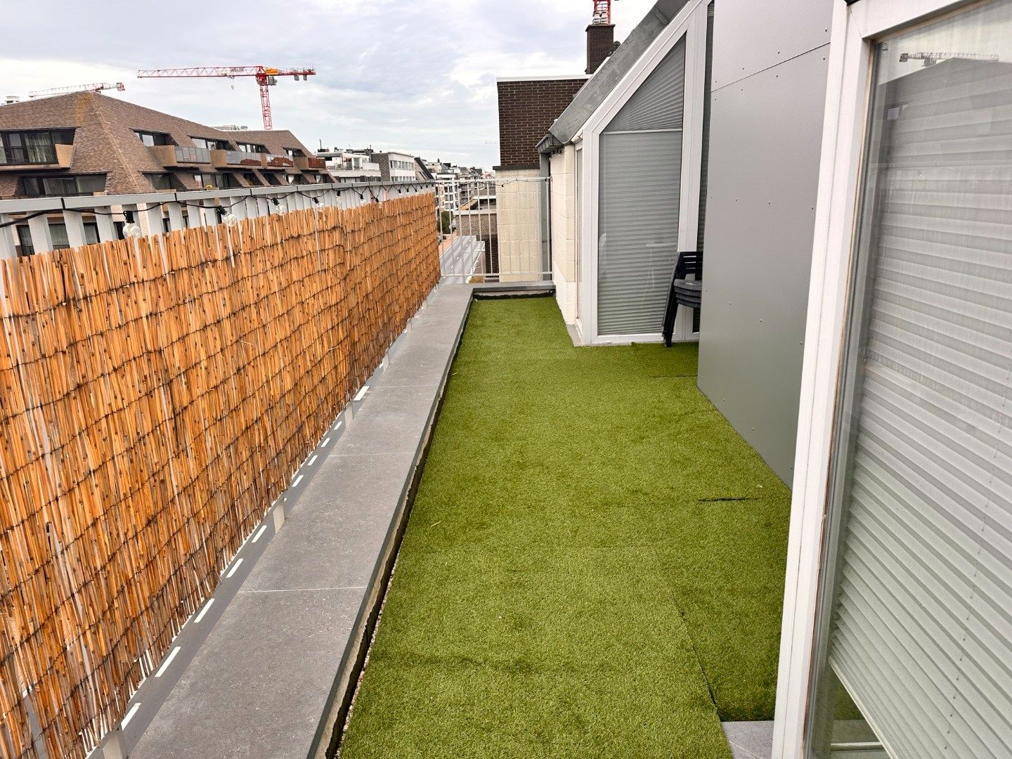 Appartement met 2 slaapkamers te huur in Middelkerke.  foto 12