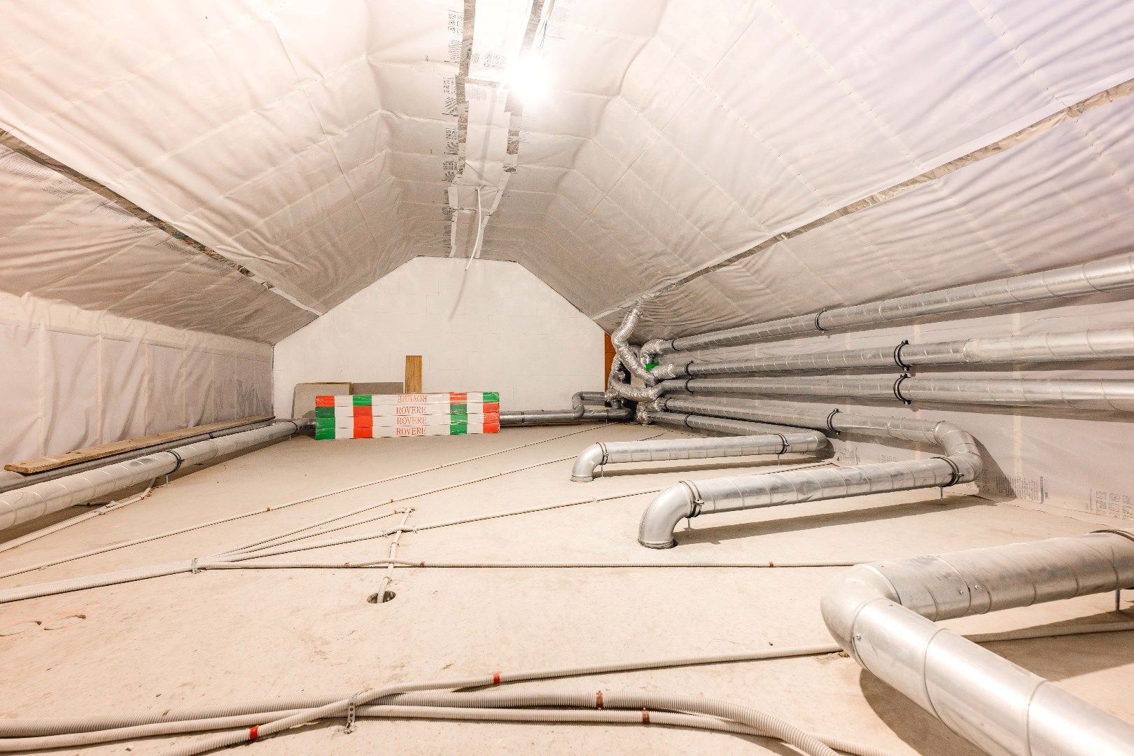 PRACHTIGE ENERGIEVRIENDELIJKE STADSWONING (MET 3 SLPKS)!  foto 20