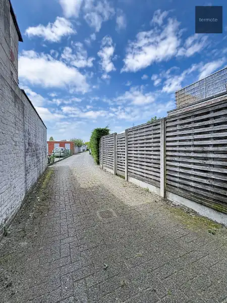 Opbrengsteigendom foto 5
