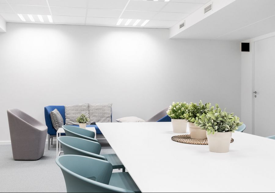 Avenue des Arts 46, 1000 Brussel foto 3