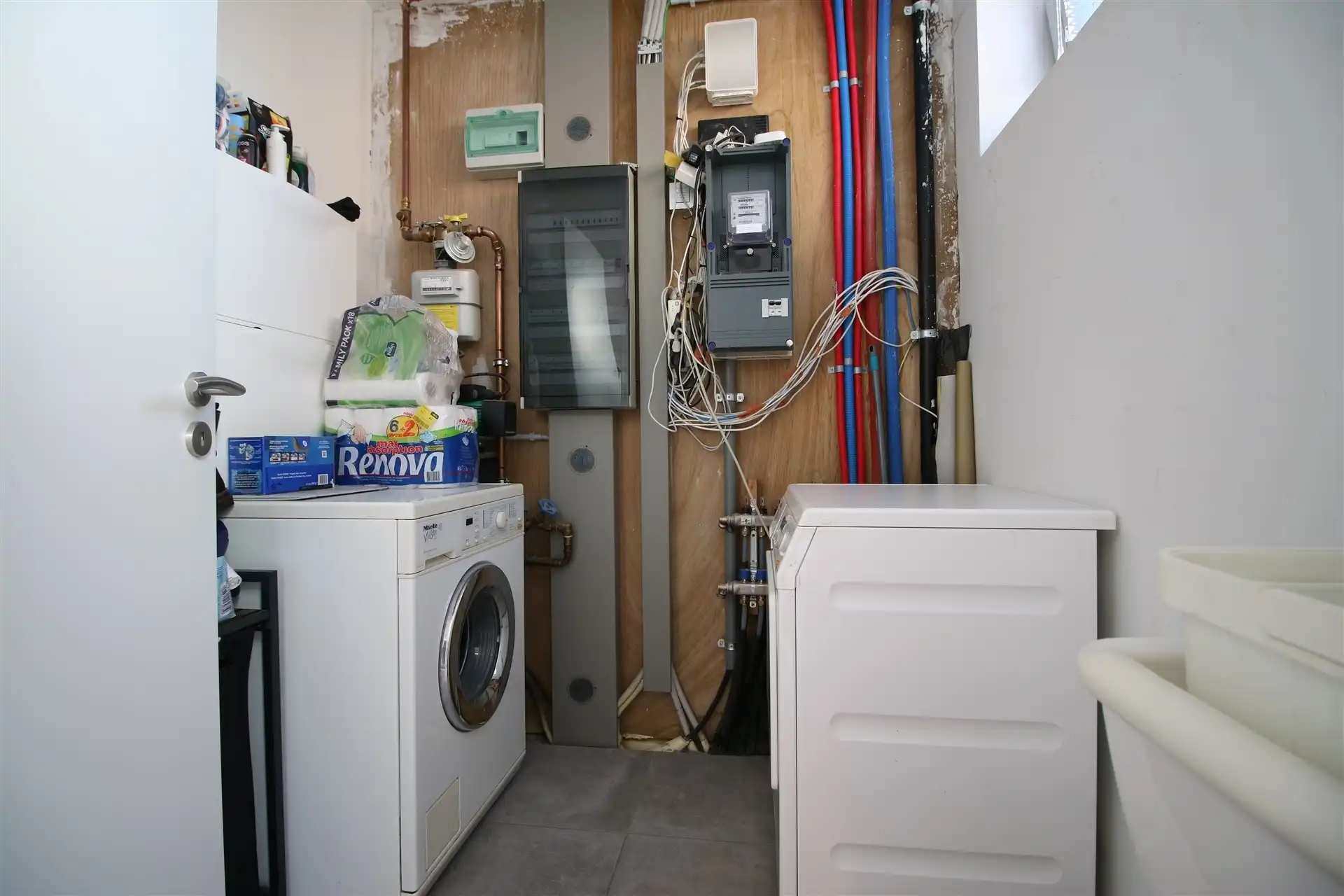 Recente woning 2 slpk, tuin & garage foto 5