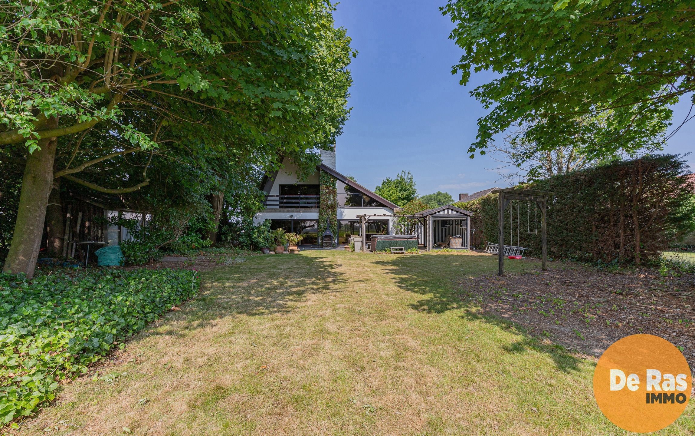 WICHELEN - Buitengewone woning met 3 slaapkamers foto 21
