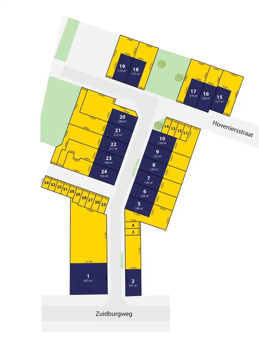 Tijdloze, nieuwe woningen foto 27
