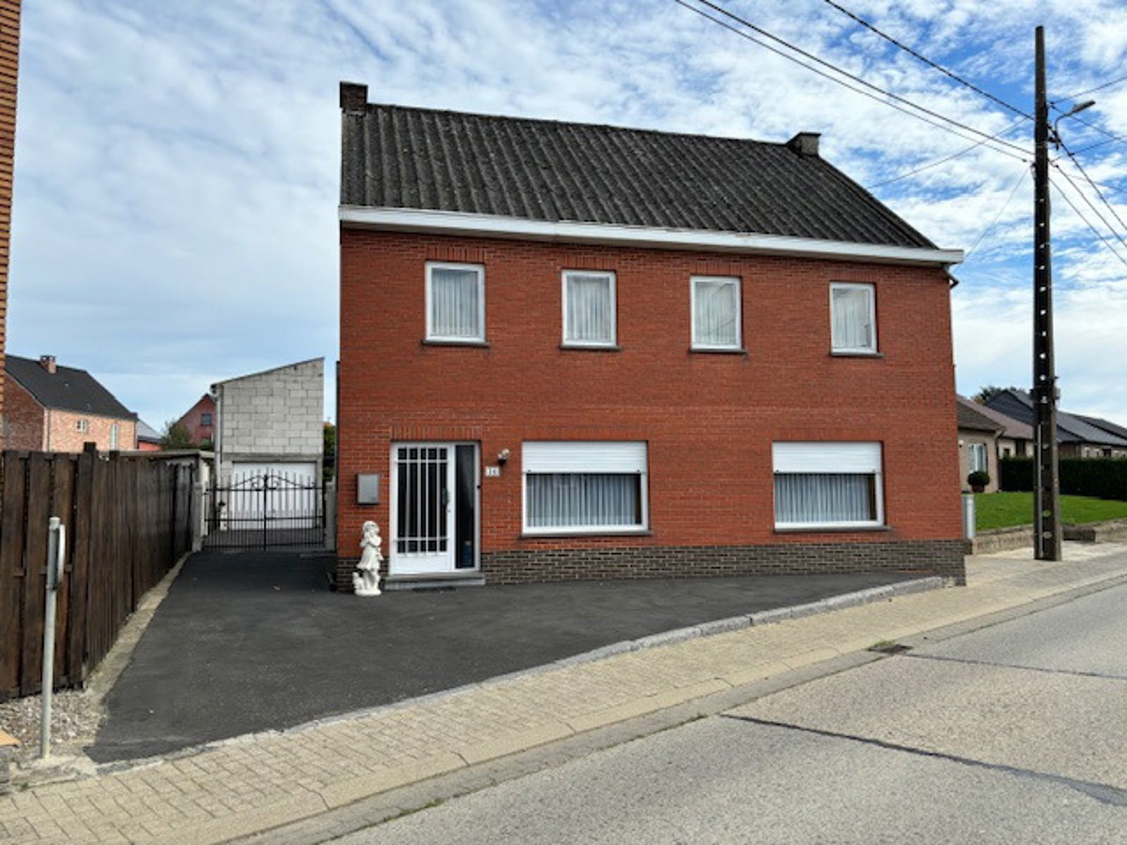 Huis te koop Schansstraat 14 - 3470 Kortenaken