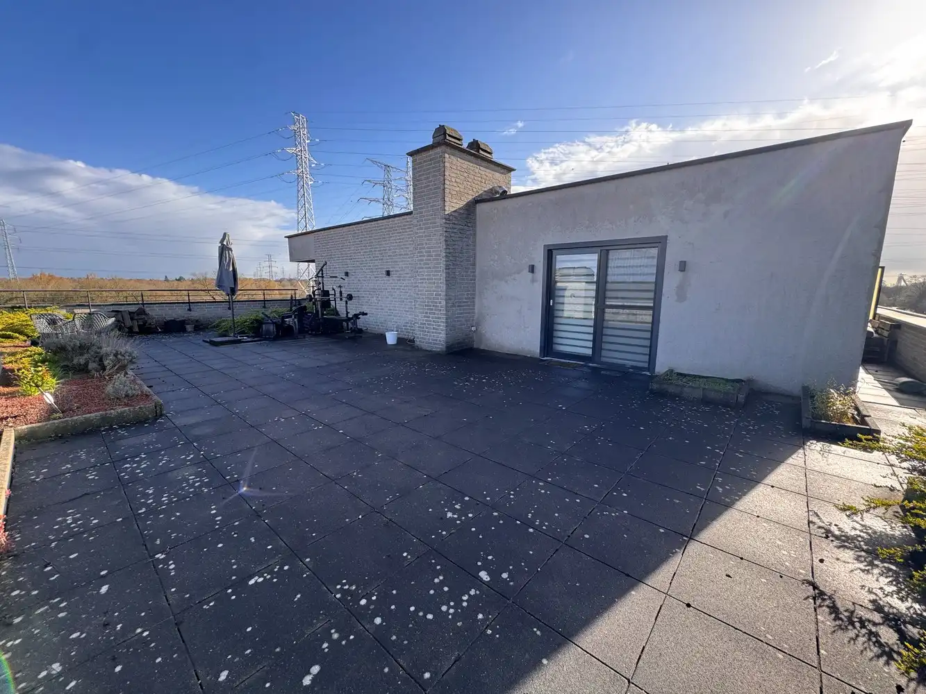 Exclusief penthouse met uitzonderlijk zonneterras van 150 m foto 9