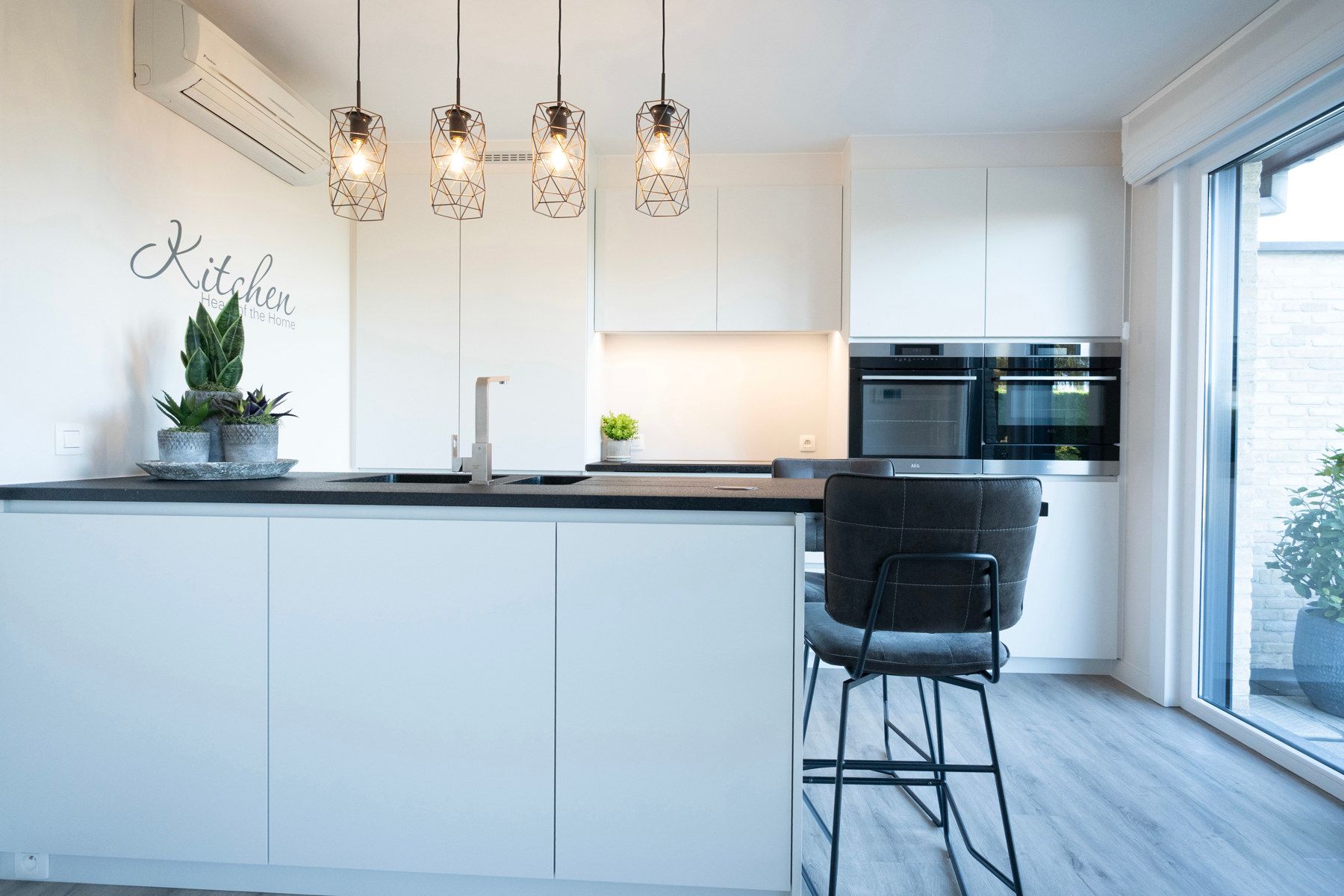 Prachtige gezinswoning in Eernegem foto 6