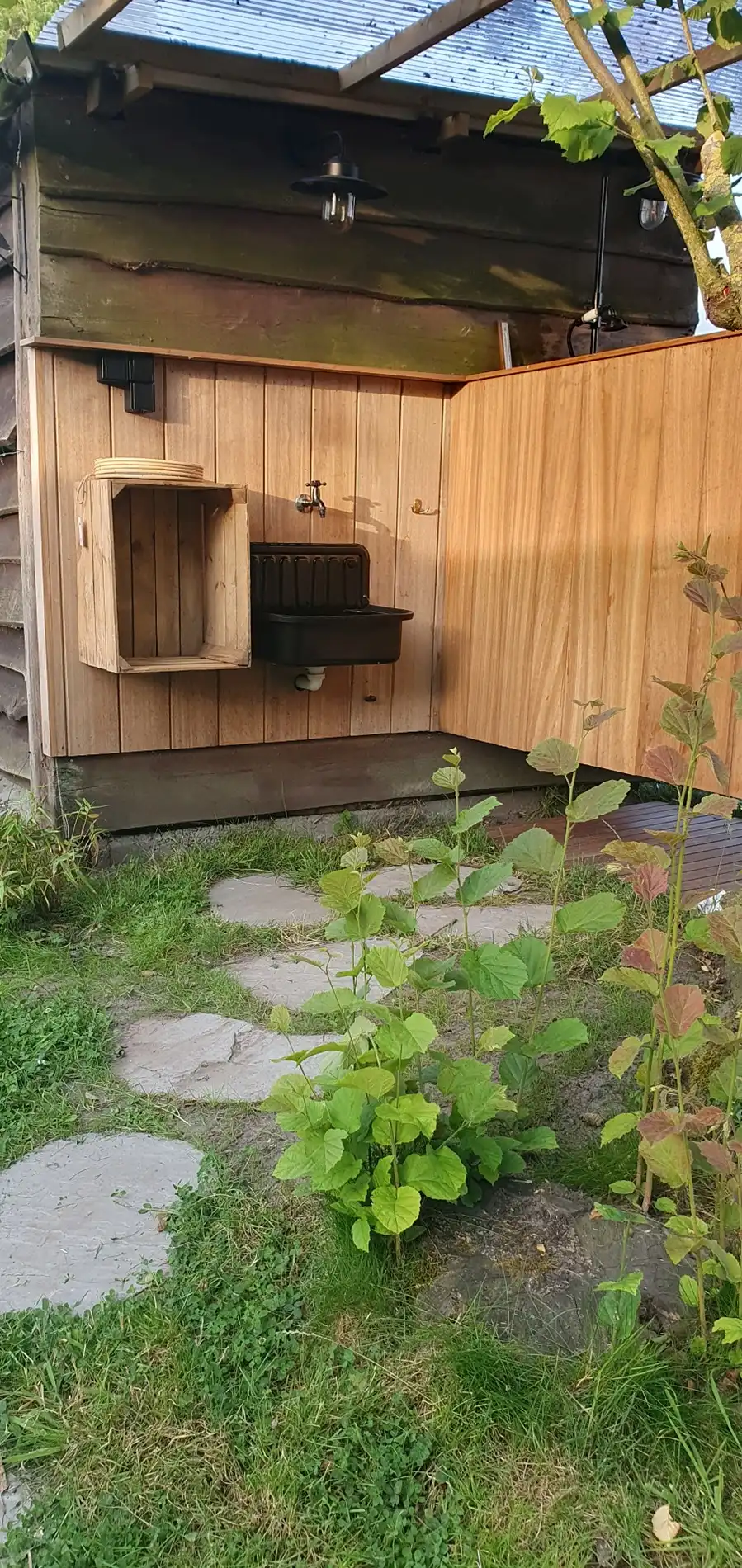 Charmante woning in zalige tuin met gastenverblijf! foto 12