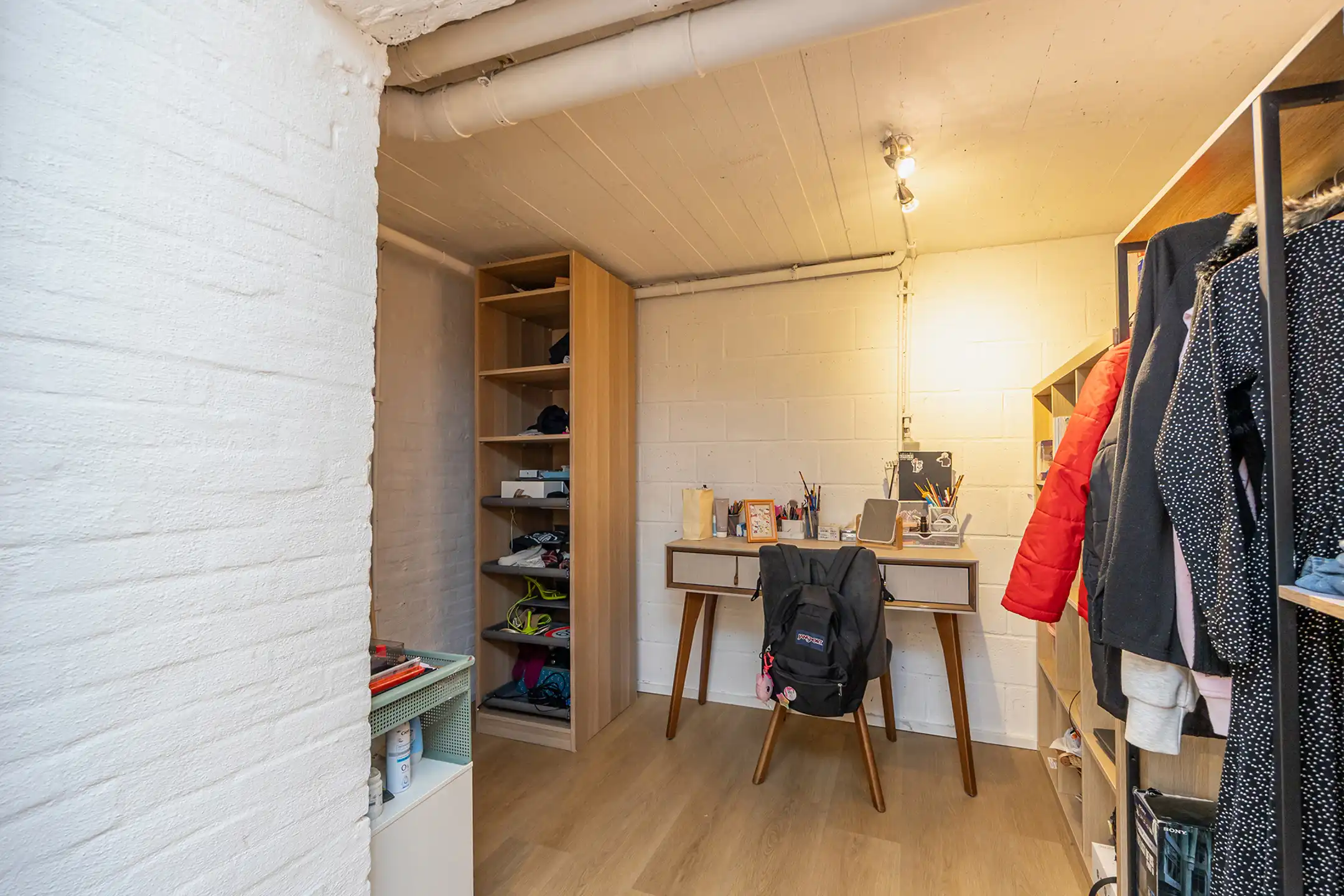 Gezinswoning met tuin in Melrose Park foto 10