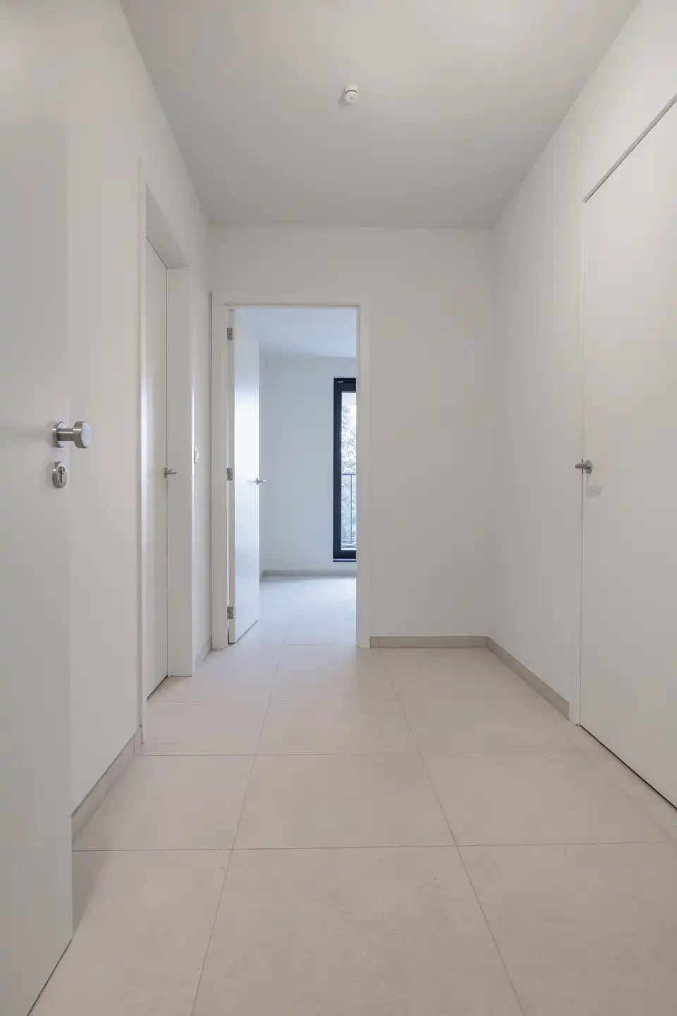 Prachtig 1 slpk appartement in het centrum van Zandhoven. foto 17