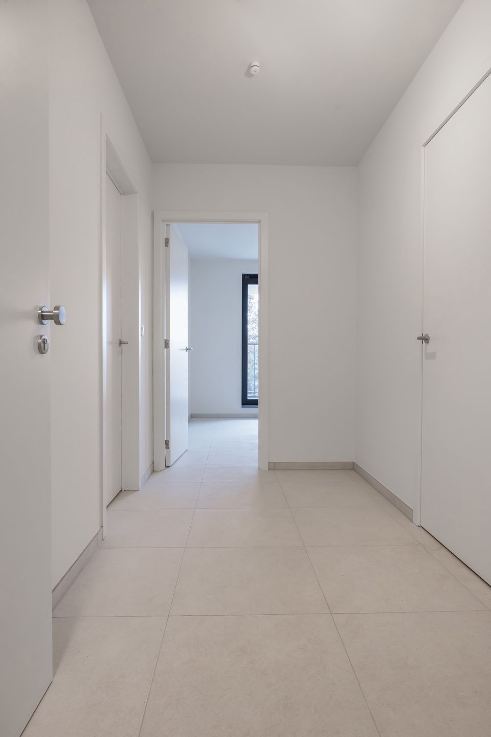 Prachtig 1 slpk appartement in het centrum van Zandhoven. foto 17