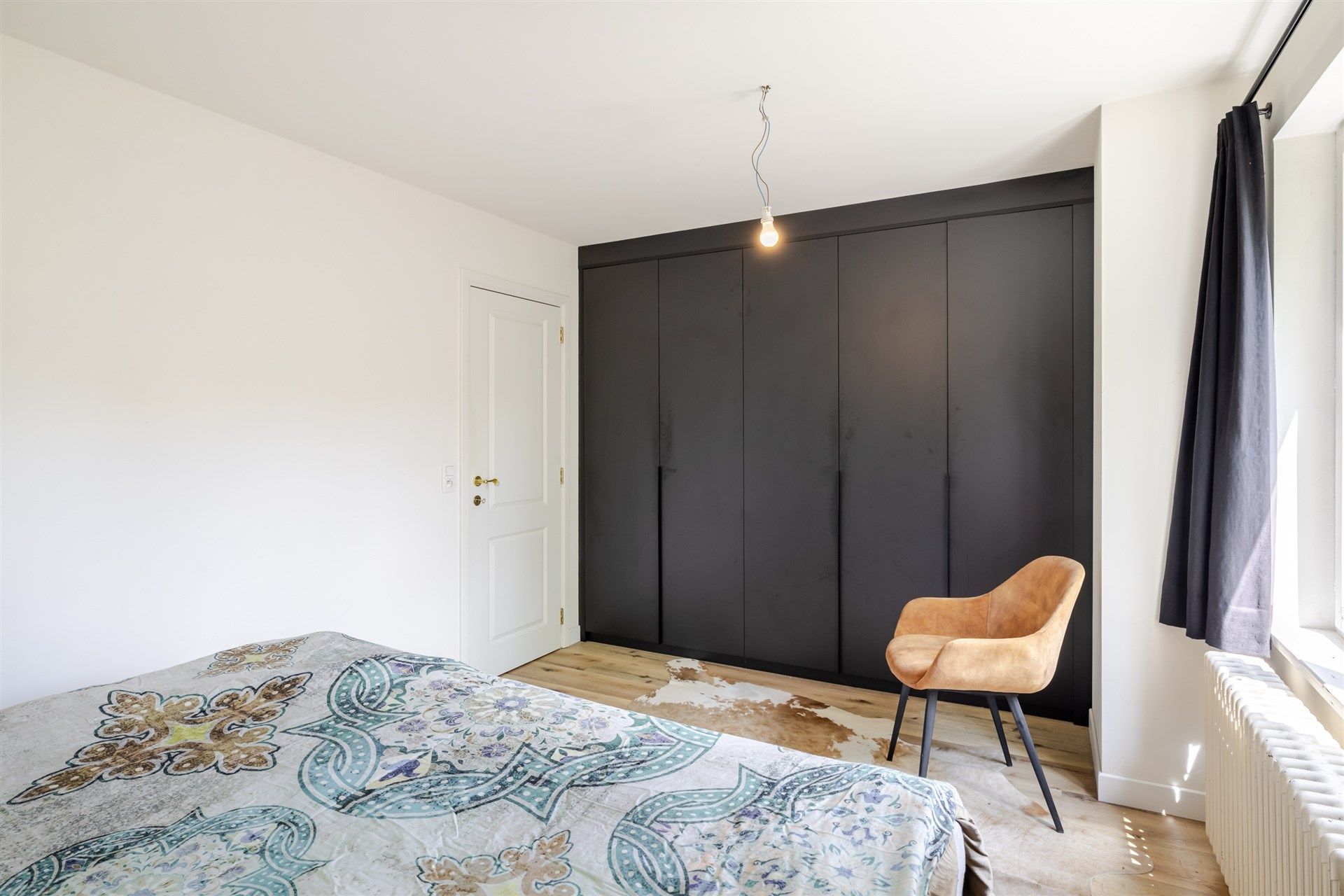 Charmante woning met 3 slks en zonnige tuin op topligging foto 12