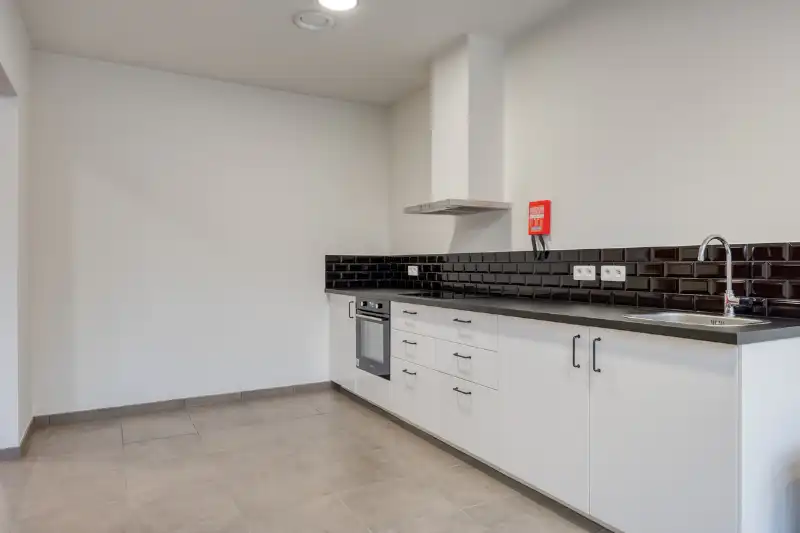 Instapklare studentenkamer, perfecte investering foto 6