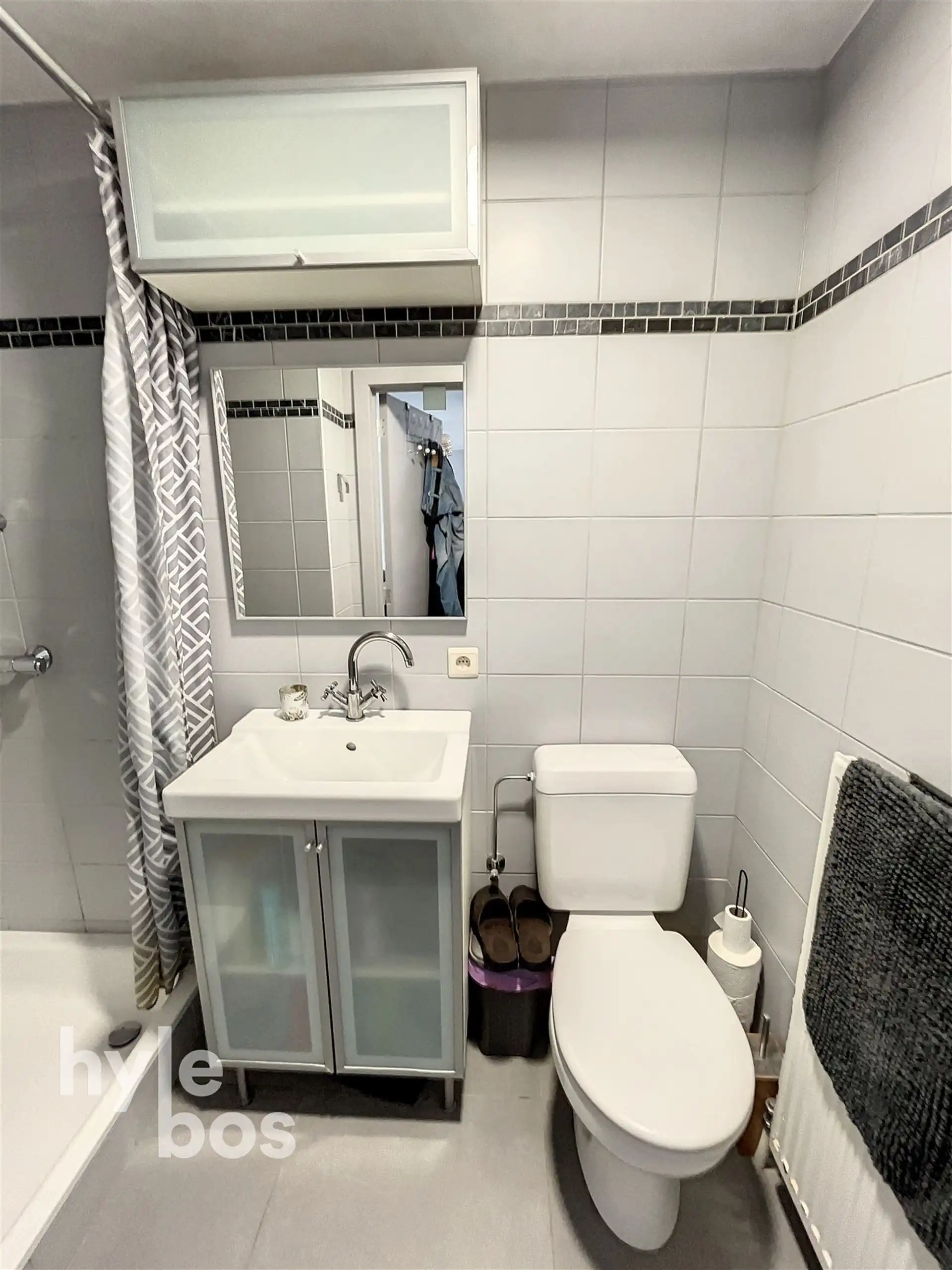 Instapklaar appartement met 1 slaapkamer op centrale ligging foto 7