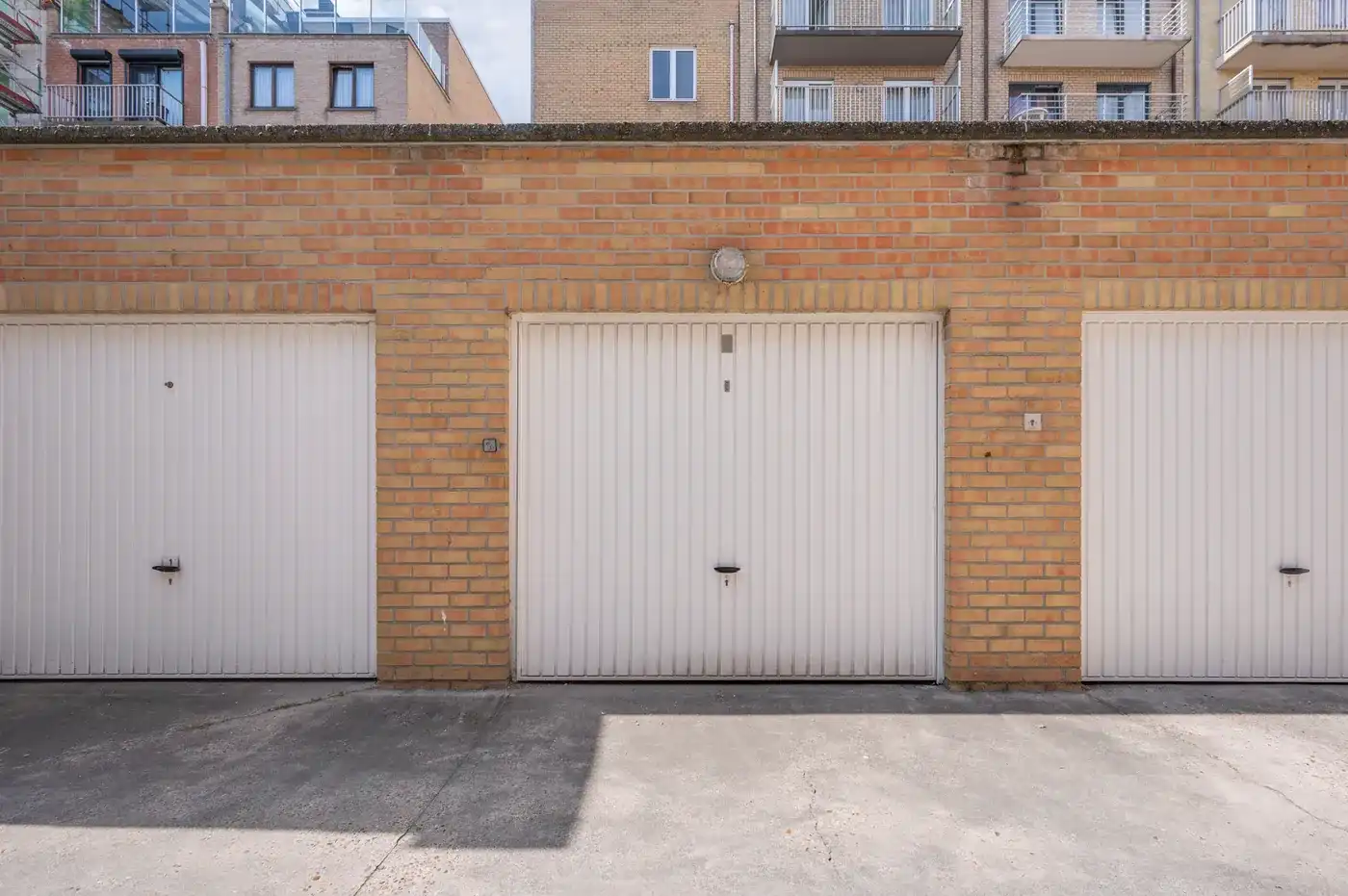 Instapklaar hoekappartement met zonnige oriëntatie op een centrale ligging in Knokke - groot zonneterras aanwezig foto 13