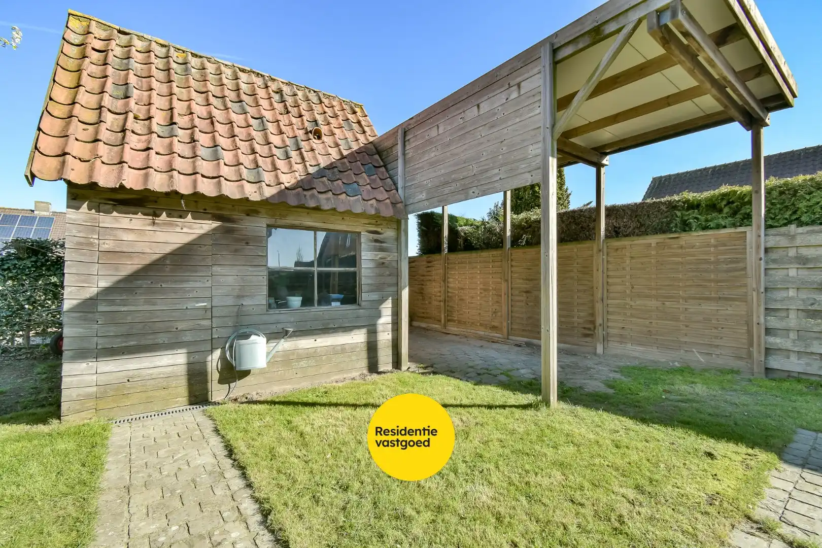 KIJKDAG zaterdag 4 april van 10u tot 12u, op afspraak! foto 21