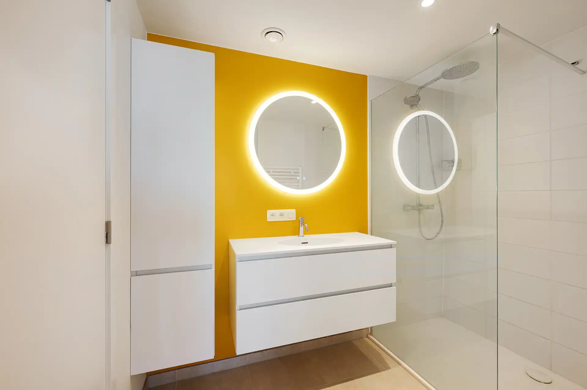 Schitterend appartement (132 m²) met een prachtig uitzicht te Zeebrugge foto 20