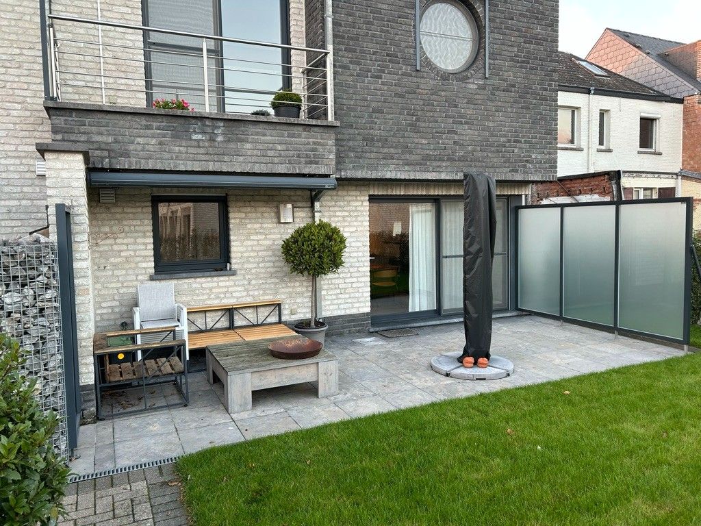 Appartement te huur Dijk 37/1 - 2861 Onze-Lieve-Vrouw-Waver