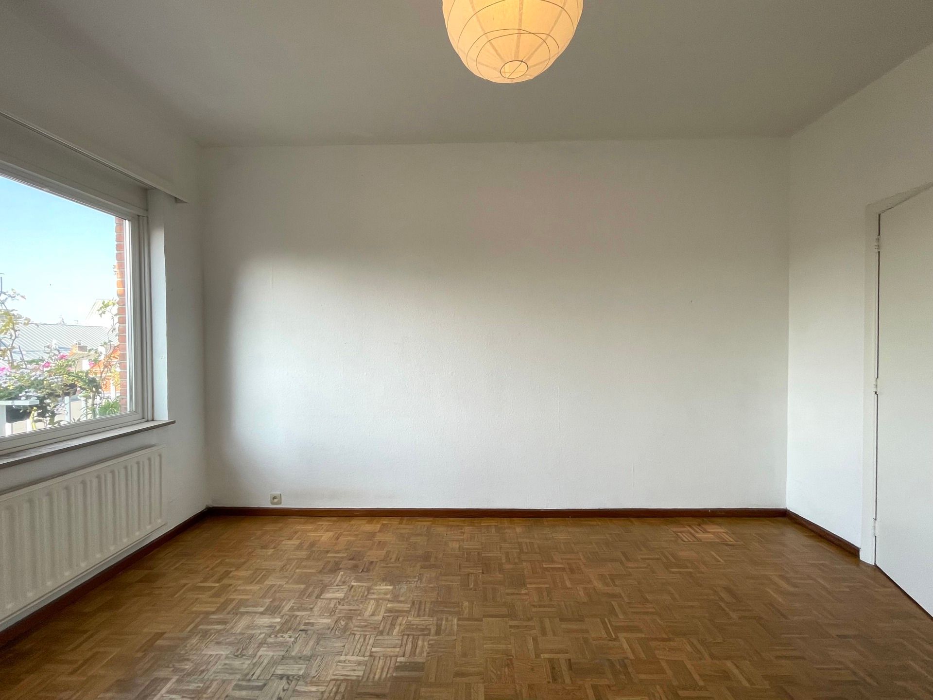 Lichtrijk 3-slpk appartement aan de Paardenmarkt! foto 10